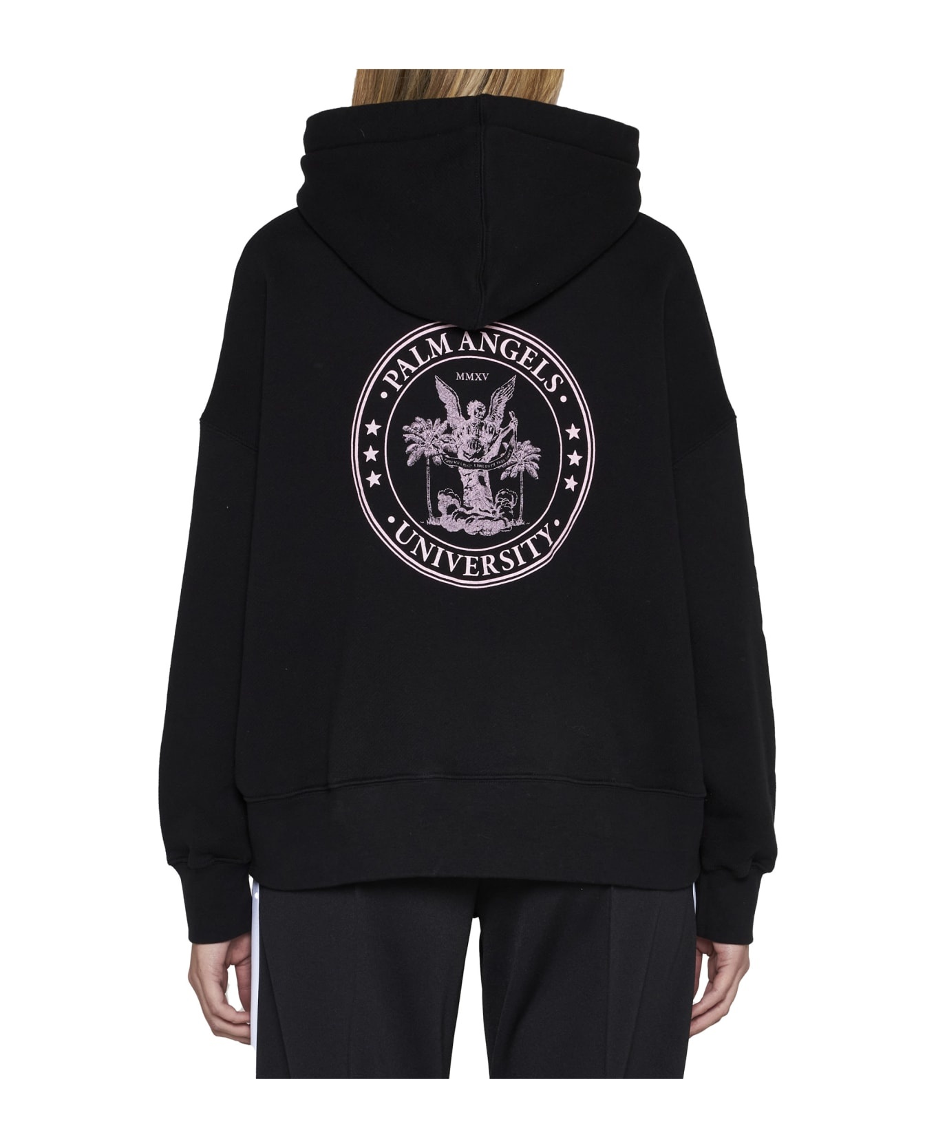 Cotton Hoodie - 4