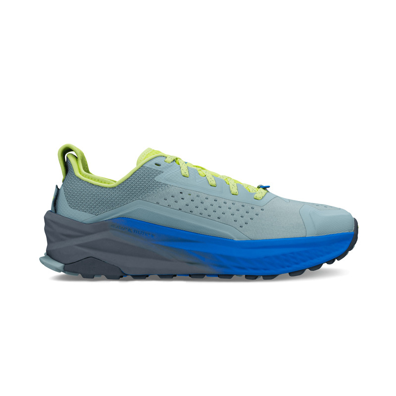 ALTRA Men's Olympus 6 outlook