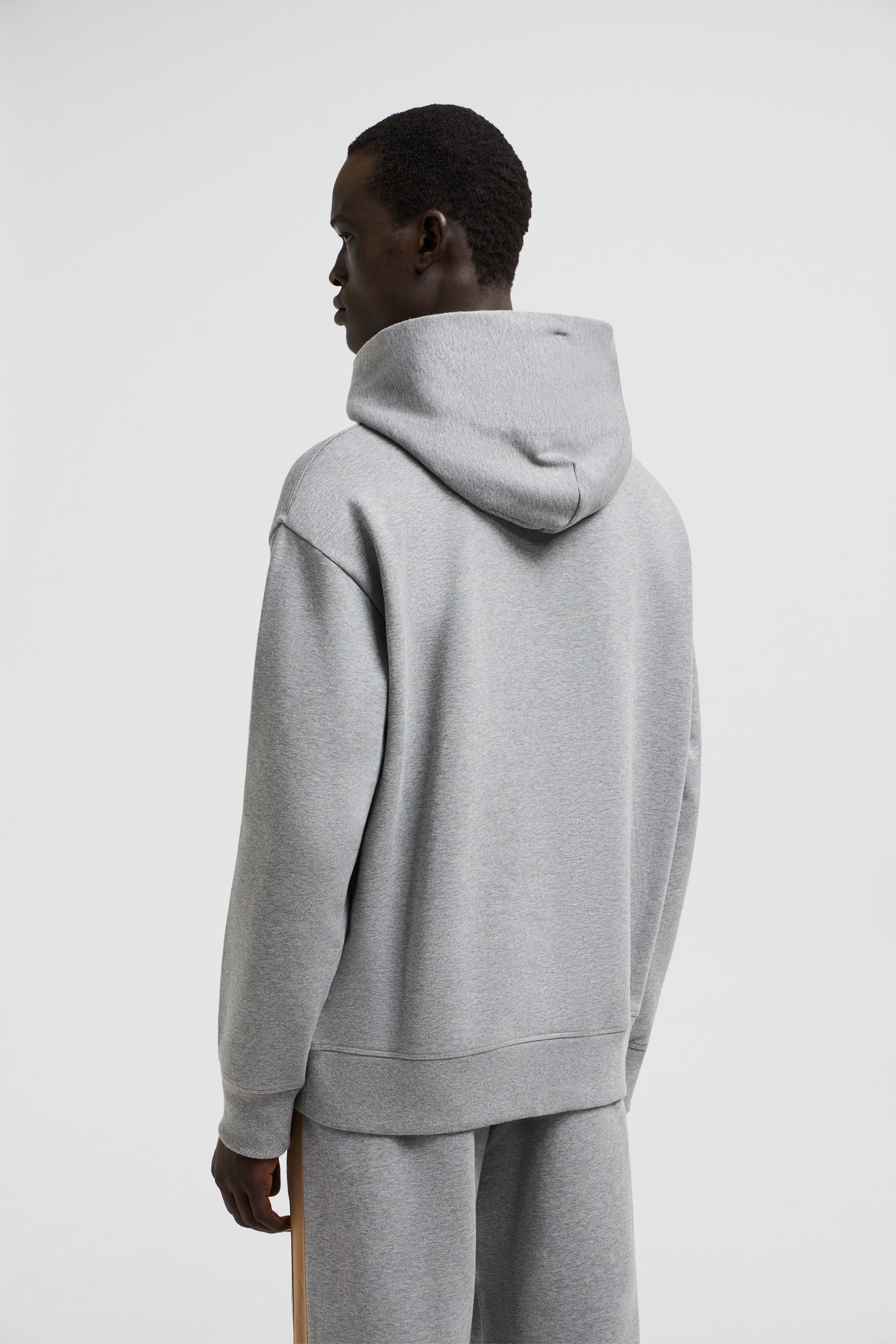 Mountain Logo Hoodie - 5