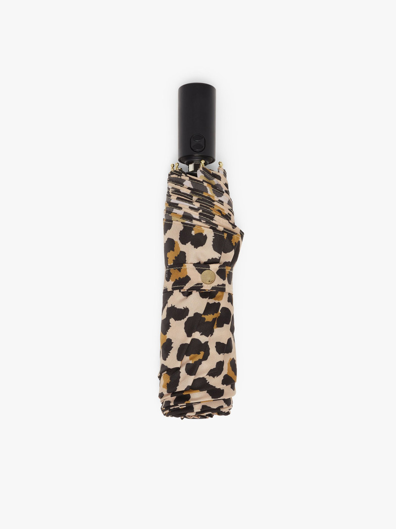 AYR LEOPARD AUTOMATIC TELESCOPIC UMBRELLA | ACC-027 1
