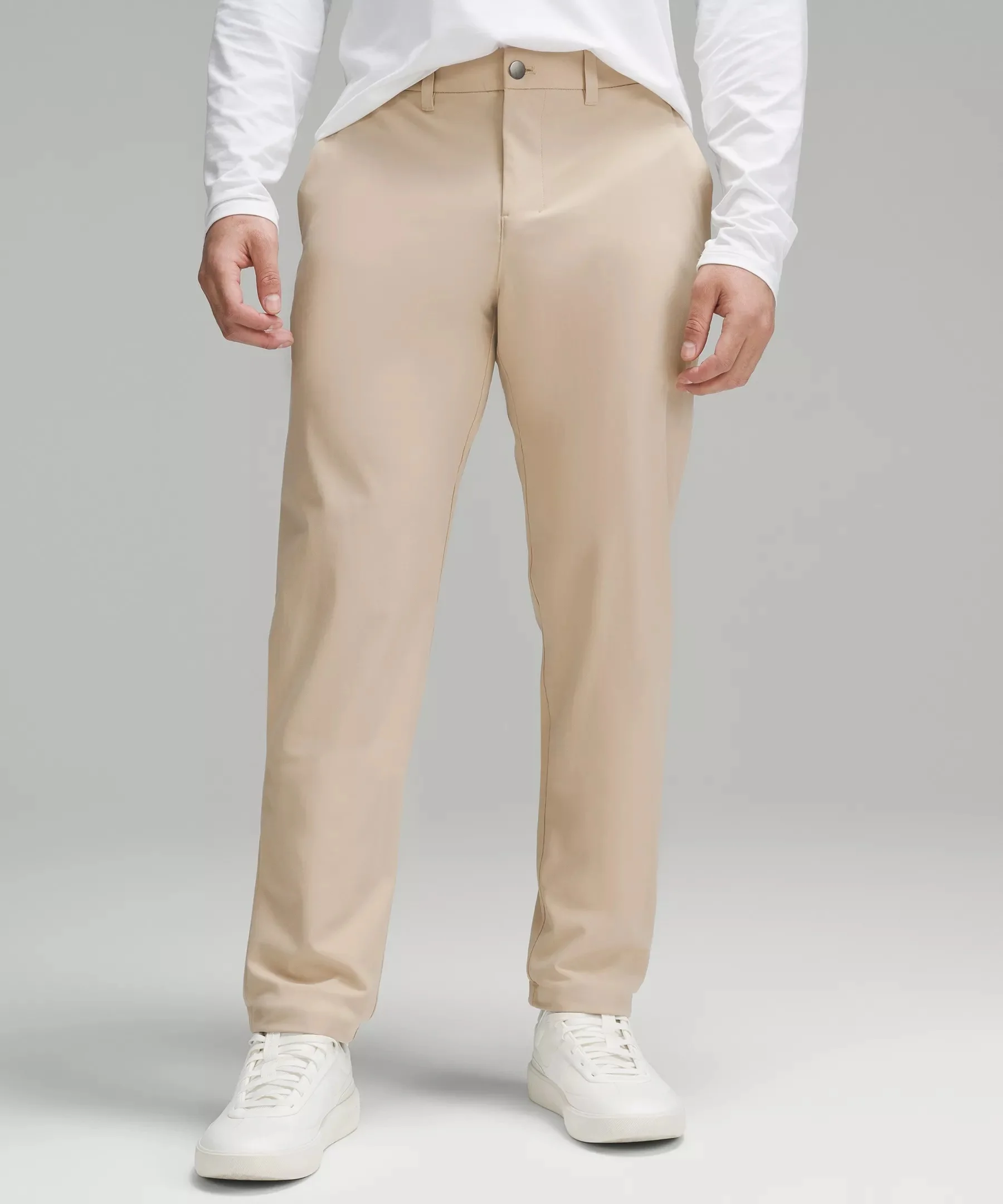 ABC Classic-Fit Trouser 30"L *Warpstreme - 1