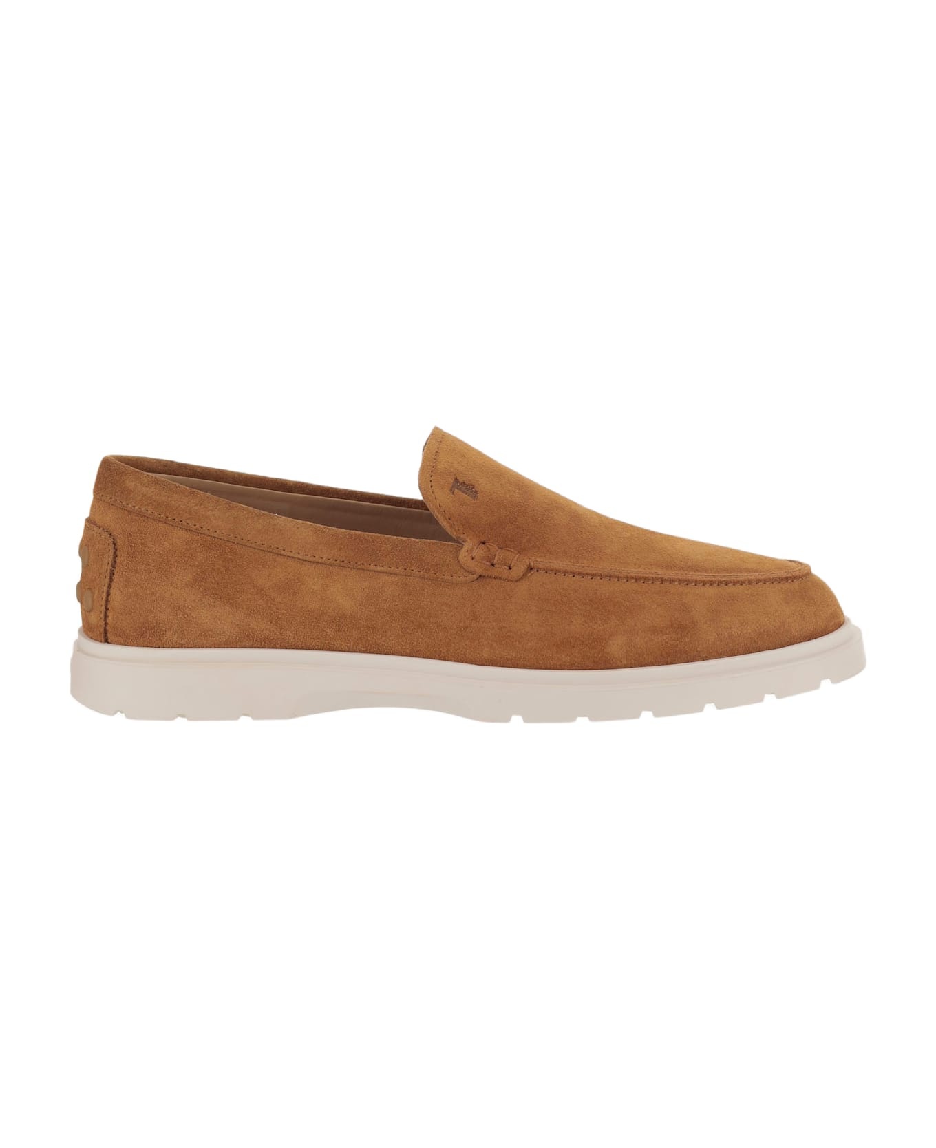 59k Ibrido Estivo Loafers - 1