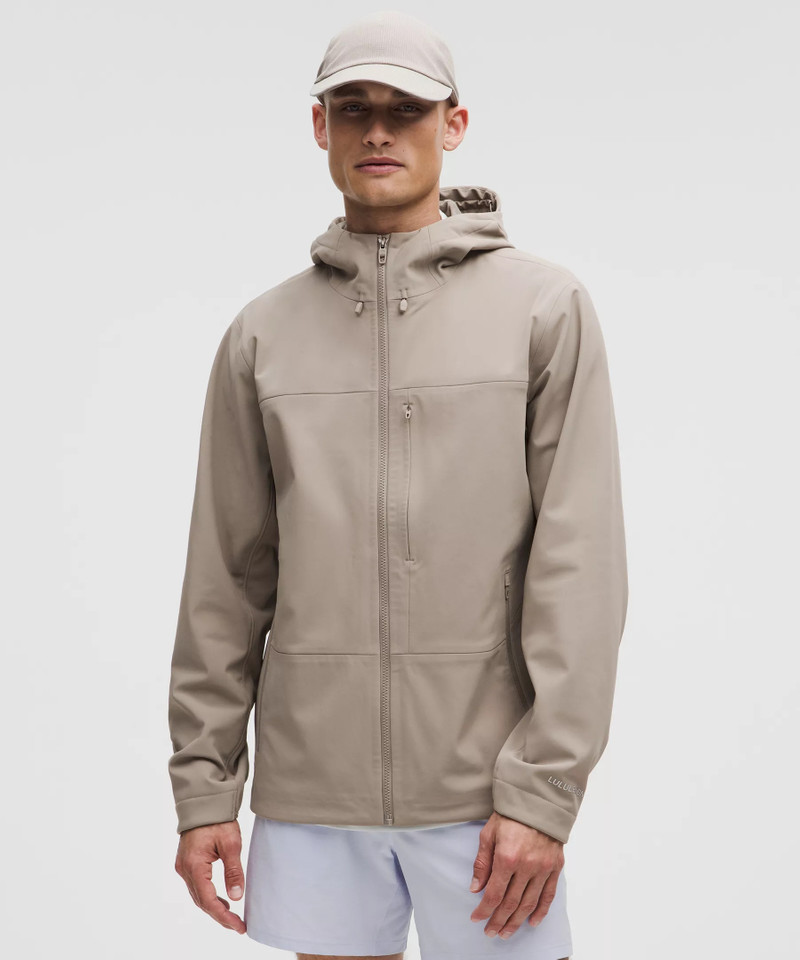 Men's Cross Chill City-to-Trail Jacket 1