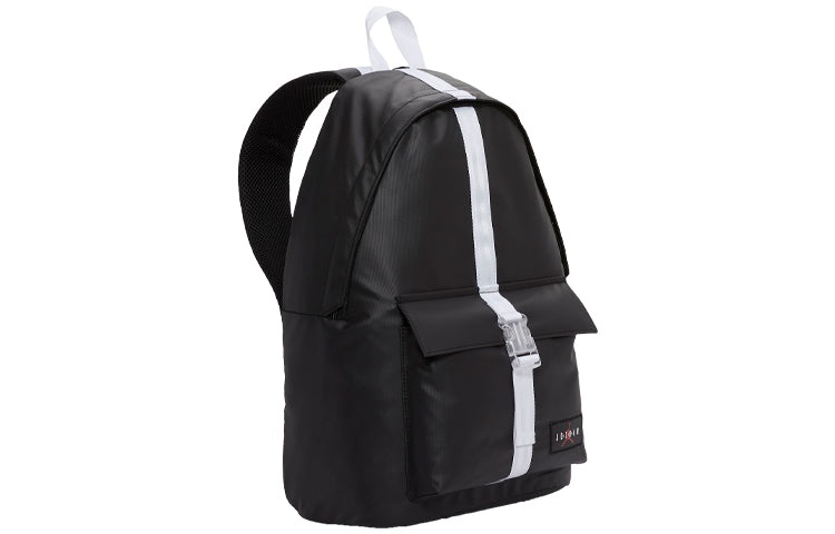 Air Jordan Outdoor Travel Backpack 'Black' DA5204-010 - 4