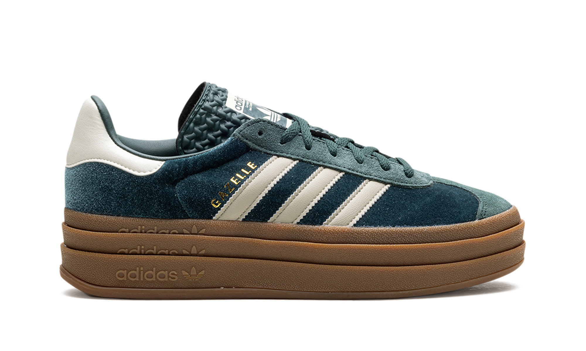 Gazelle Bold WMNS - 6