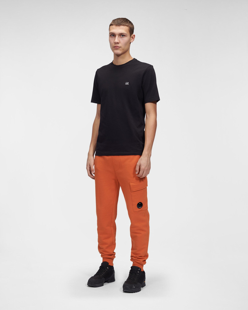 Diagonal Raised Fleece Sweatpants 5