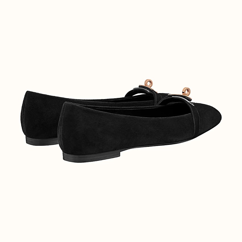 Bilbao ballet flat - 3