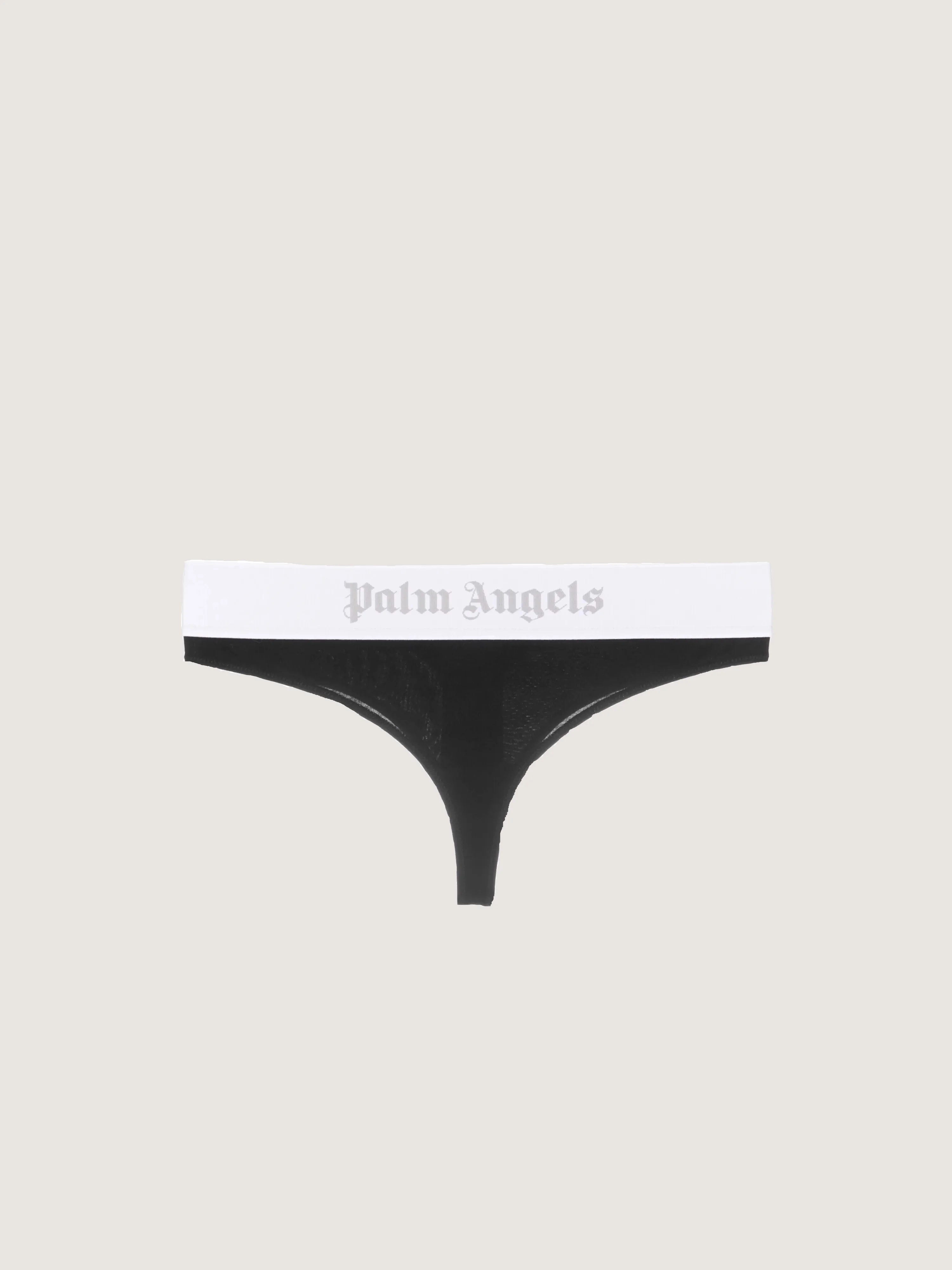 Classic Logo Brazilian Panties - 1