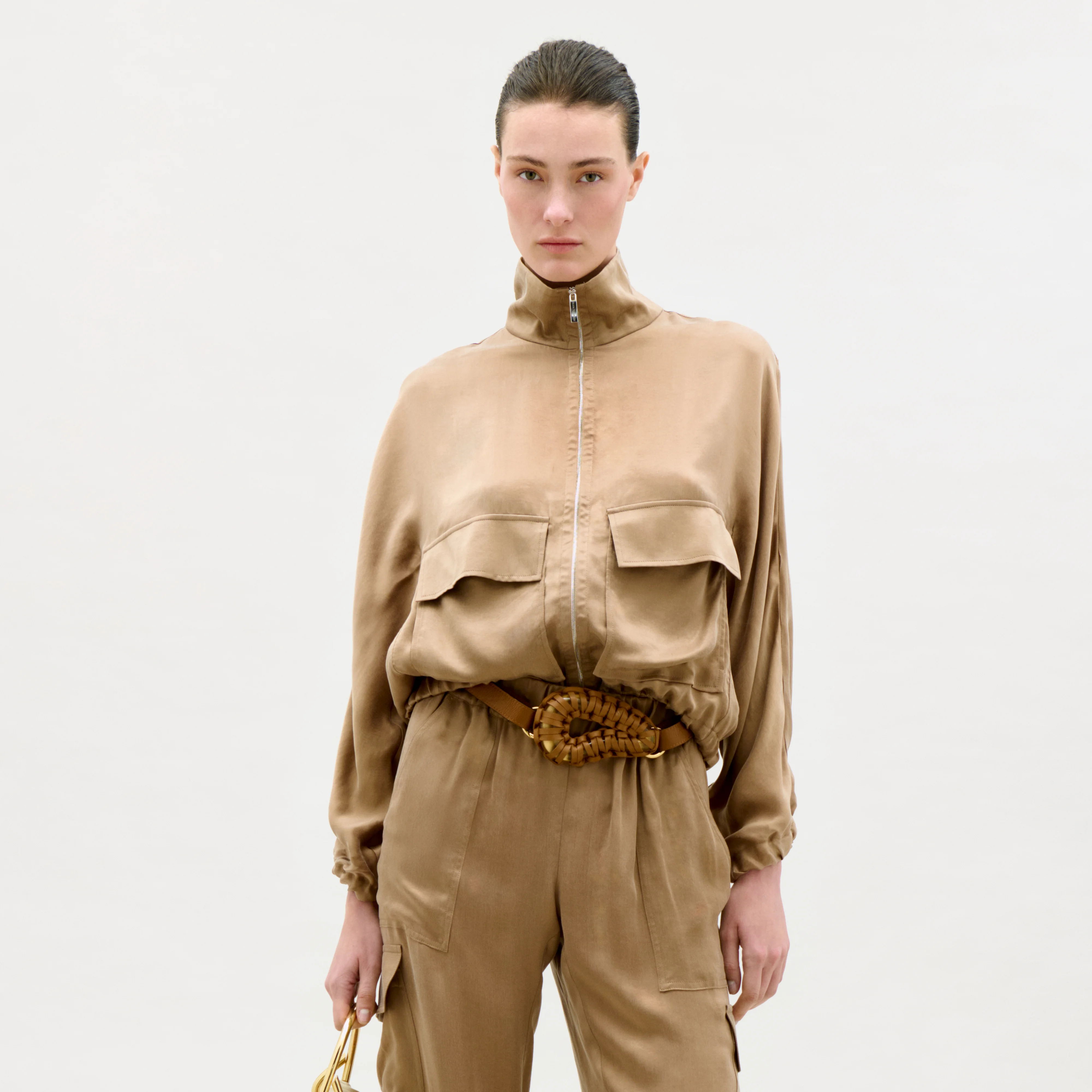 Donata Jacket - 1