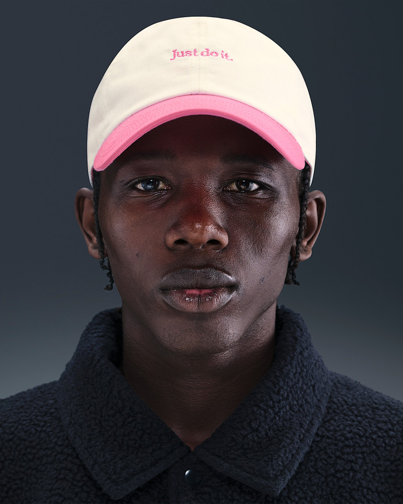 Nike Club Unstructured JDI Cap 1