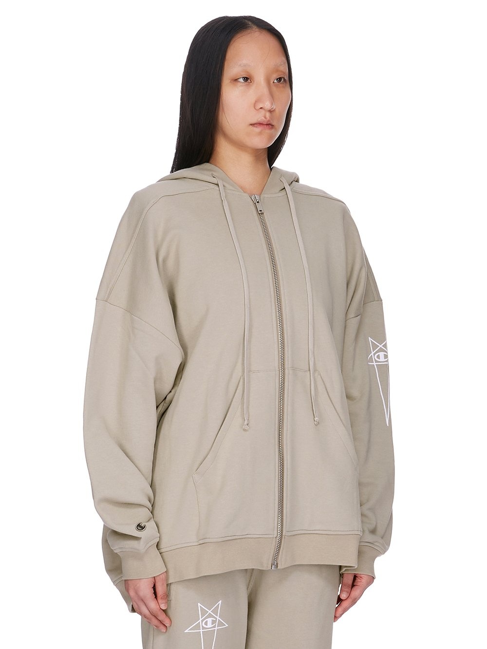 SWEATSHIRT - 2