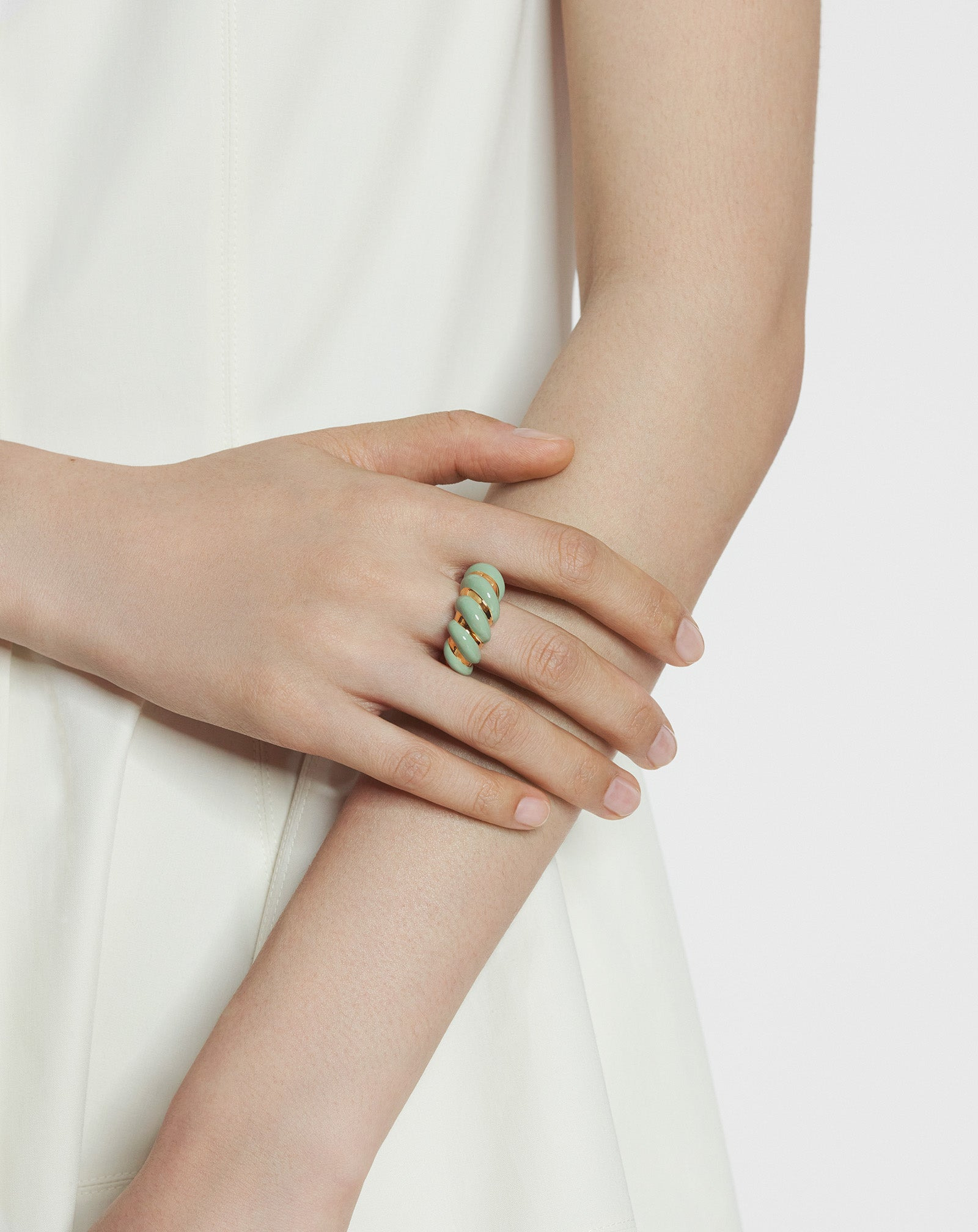 MÉLODIE CANDY RING - 2