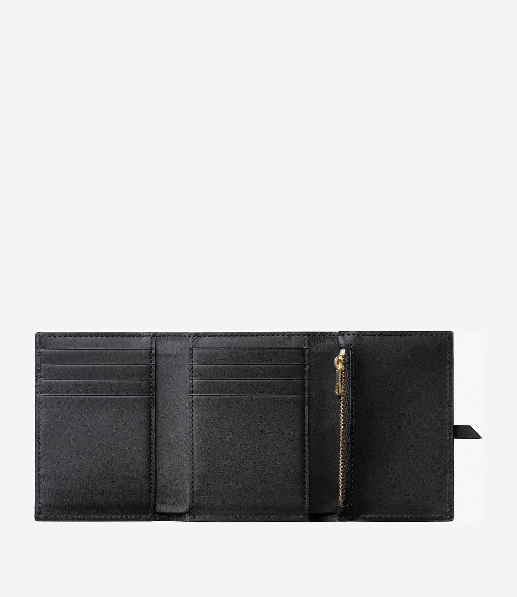 NOA LARGE TRIFOLD WALLET - 5