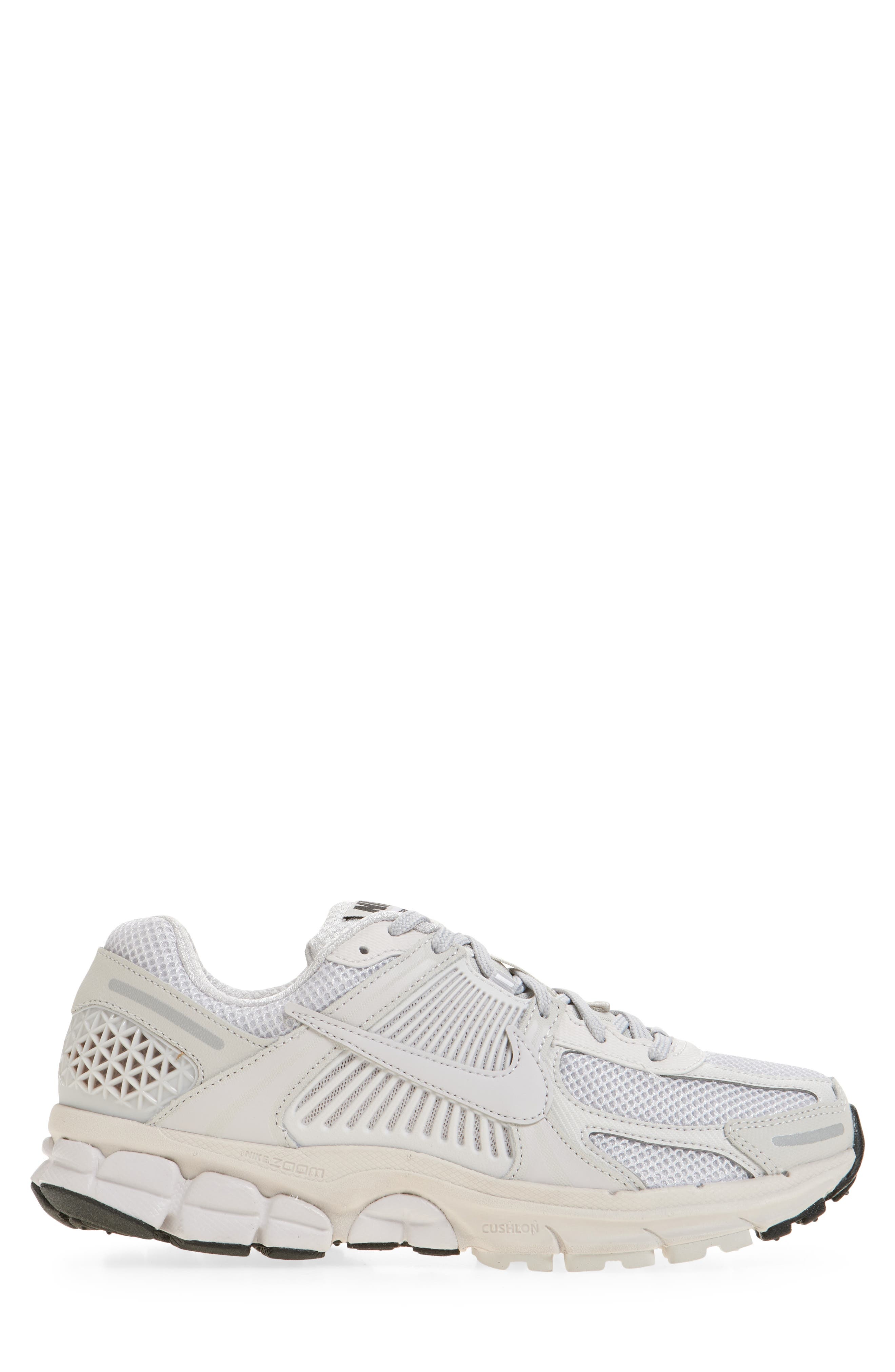 Nike Zoom Vomero 5 Sneaker in White/Vast Grey/Black/Sail at Nordstrom - 3