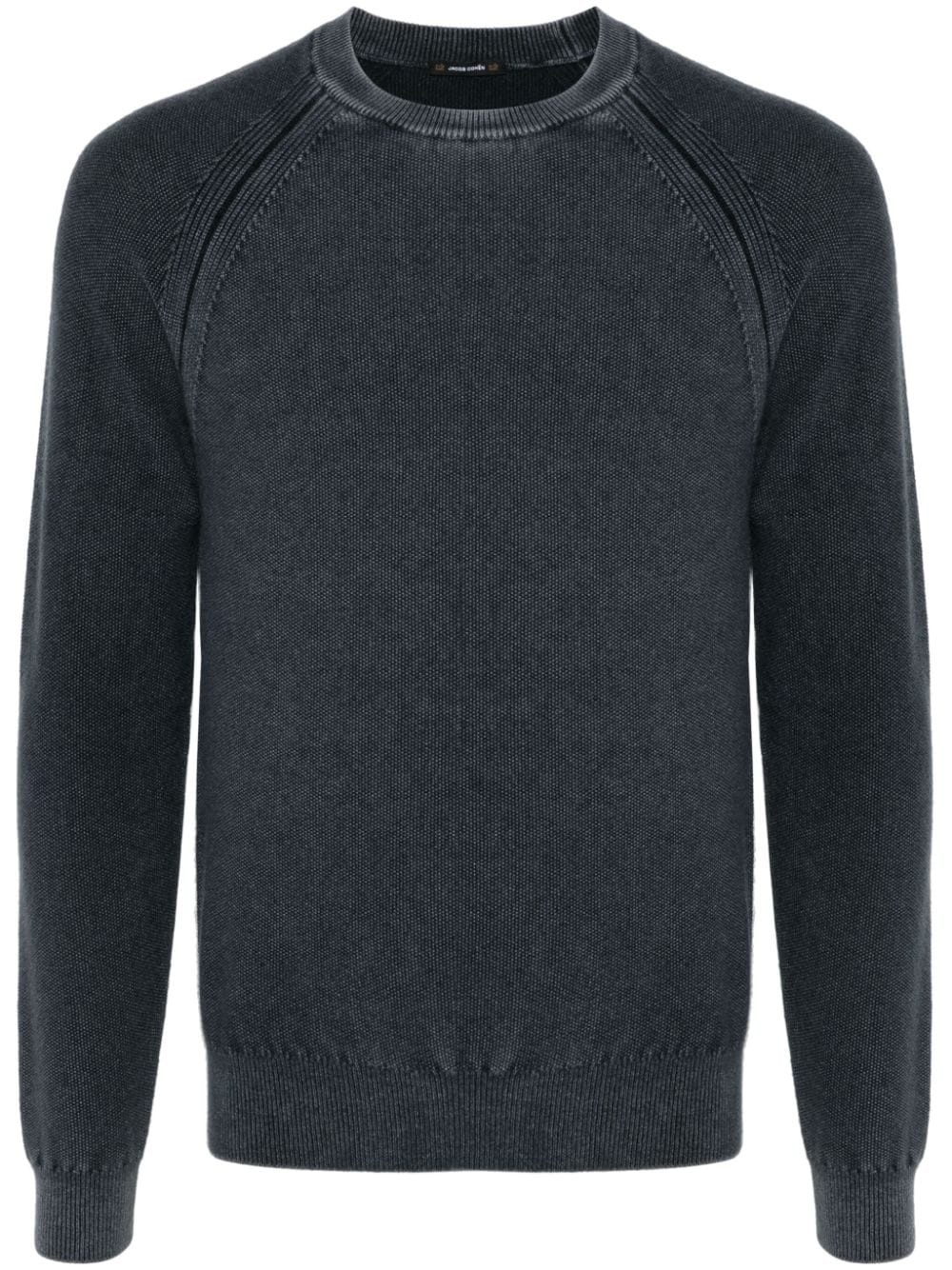 Jacob Cohen - Jacob Cohen Sweaters Blue - 1