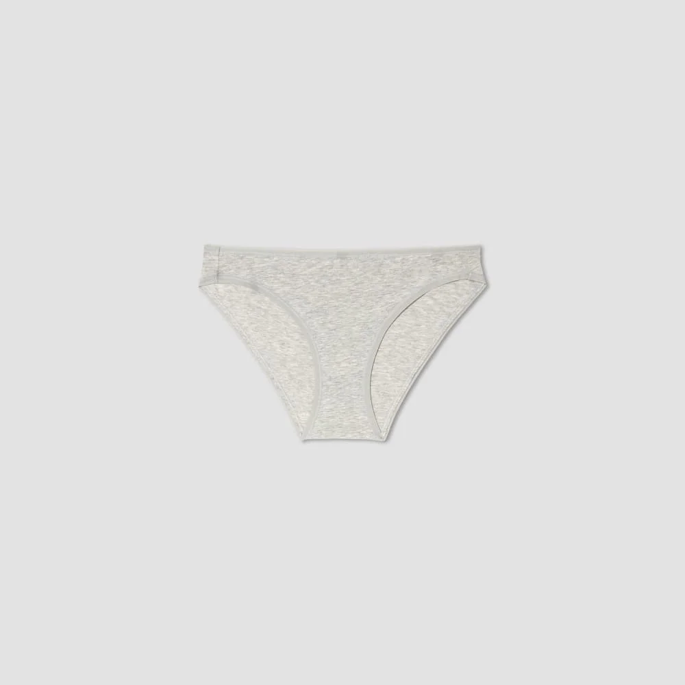 THE COTTON BIKINI - 1