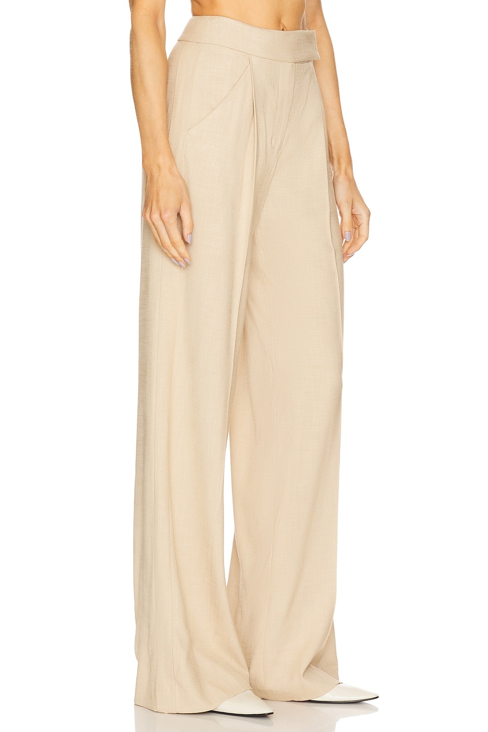 Marbeau Pant - 2