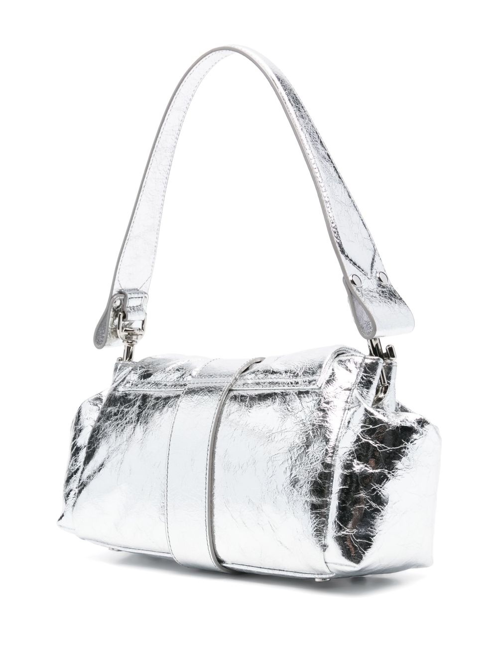 Hazel Frame shoulder bag - 3