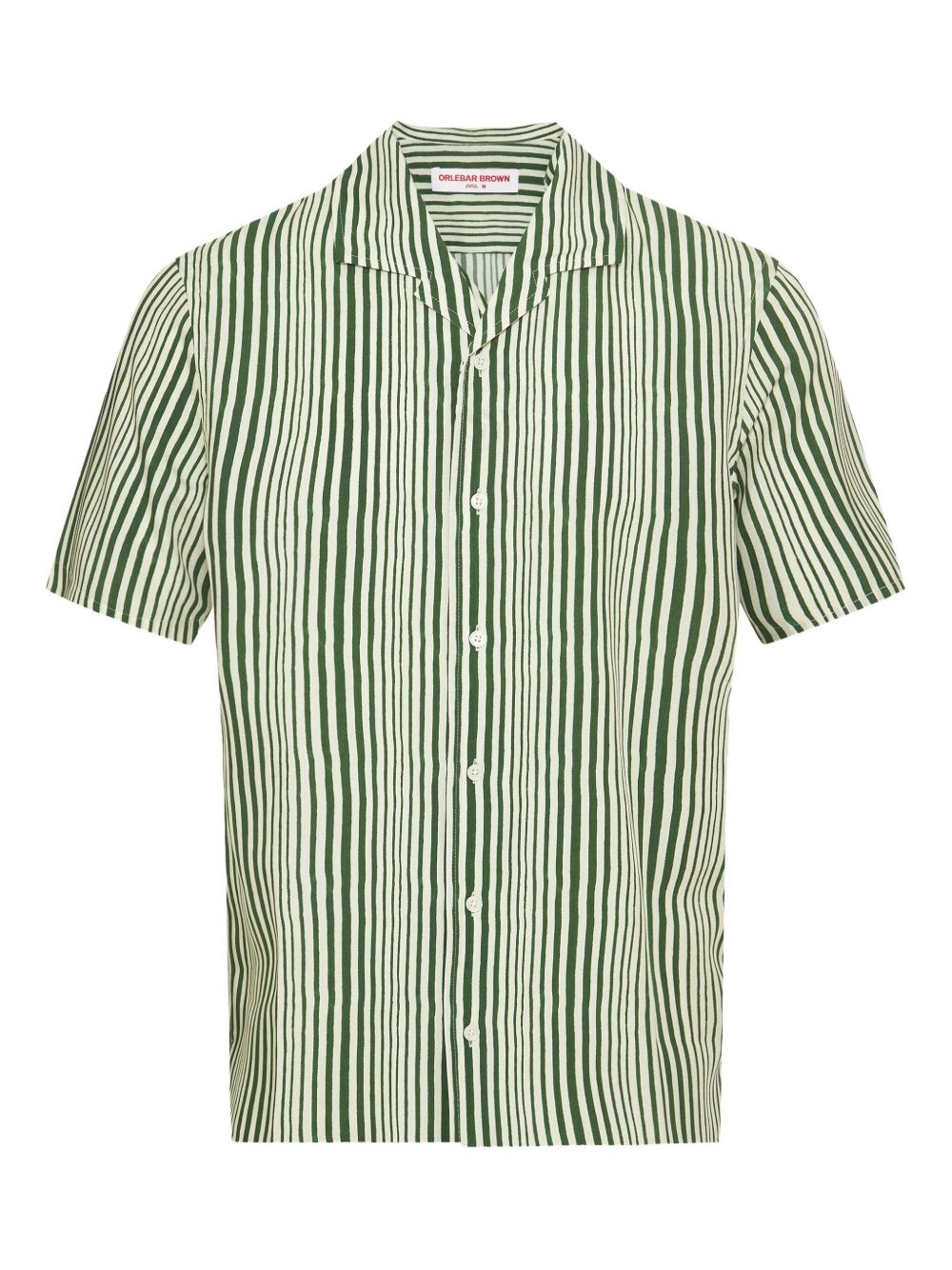 Hibbert shirt - 1