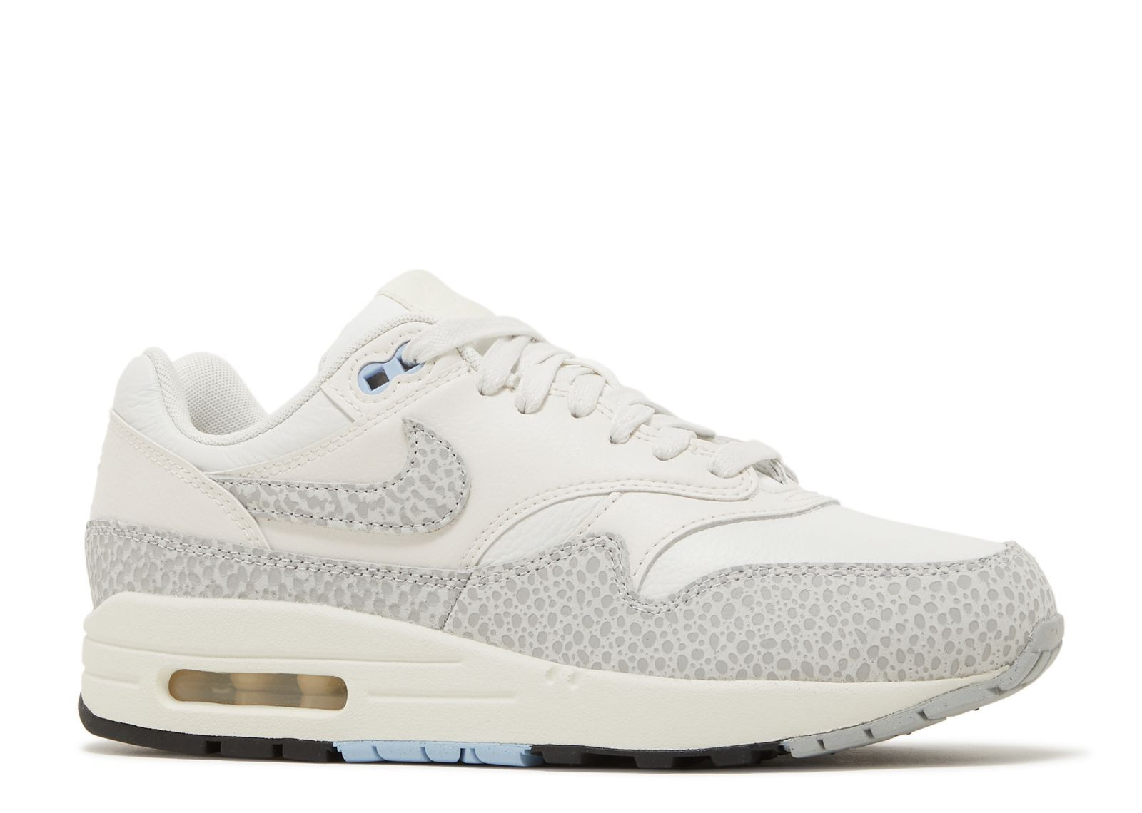 WMNS AIR MAX 1 'SAFARI - SUMMIT WHITE' - 2
