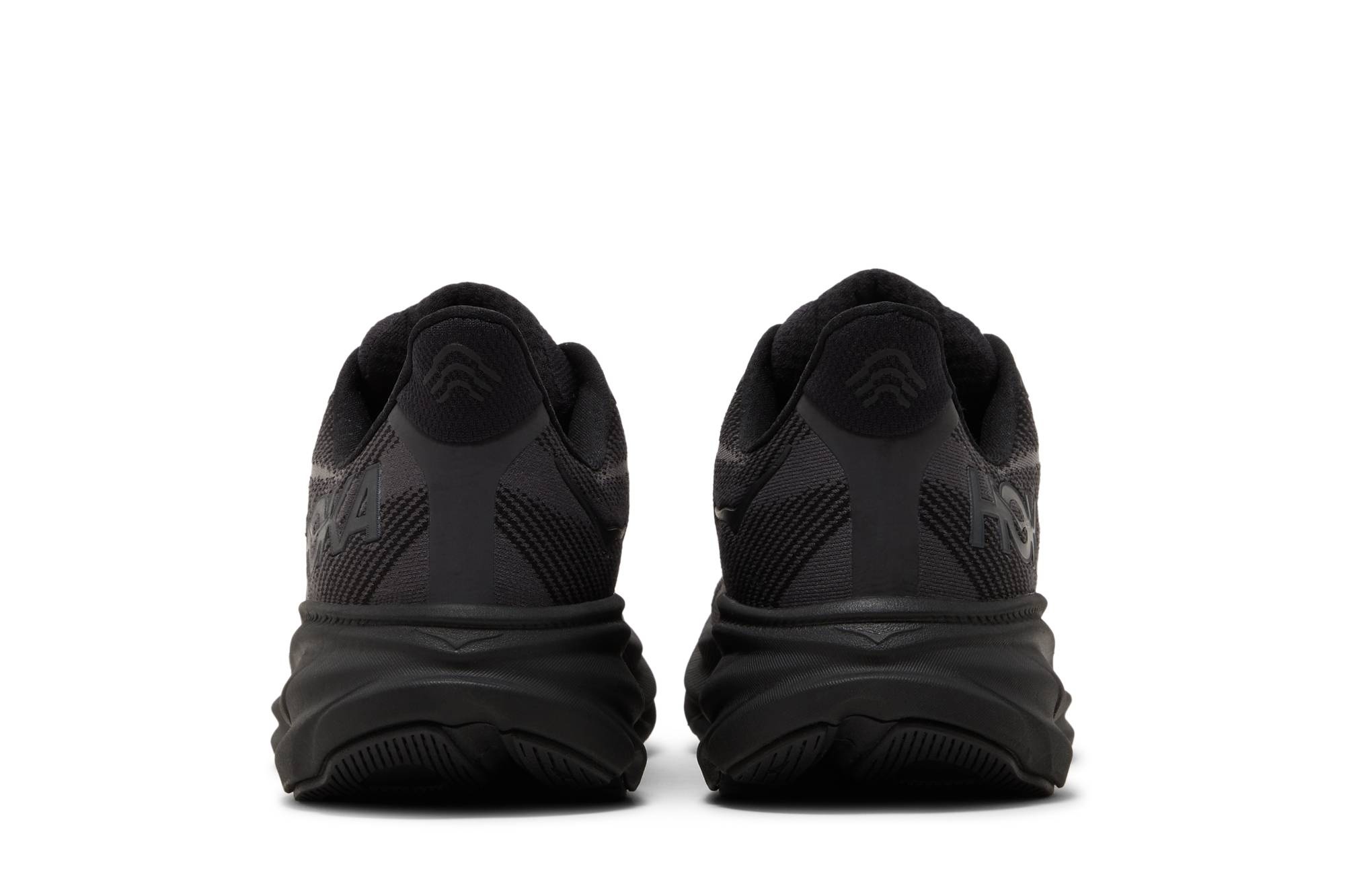 Clifton 9 'Triple Black' - 6