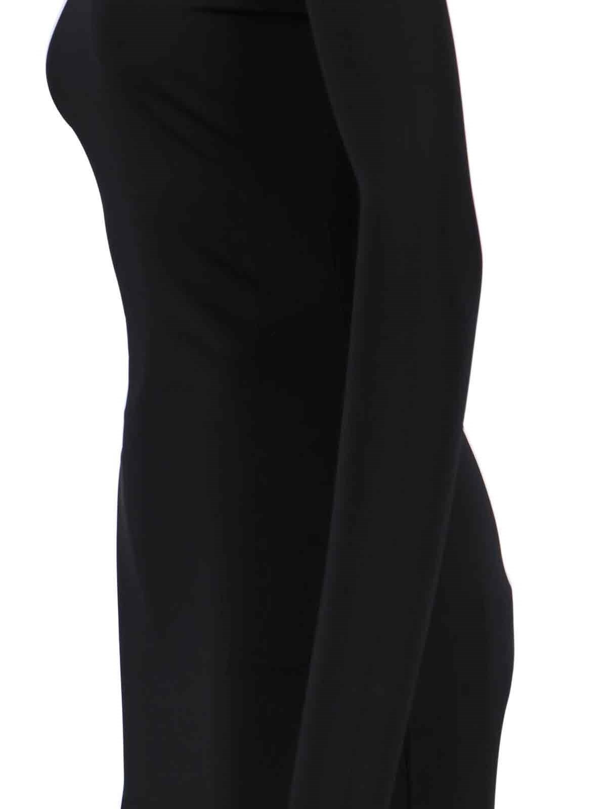 KHAITE MAXI SHEATH DRESS | sugar | REVERSIBLE KHAITE MAXI SHEATH DRESS | sugar | REVERSIBLE