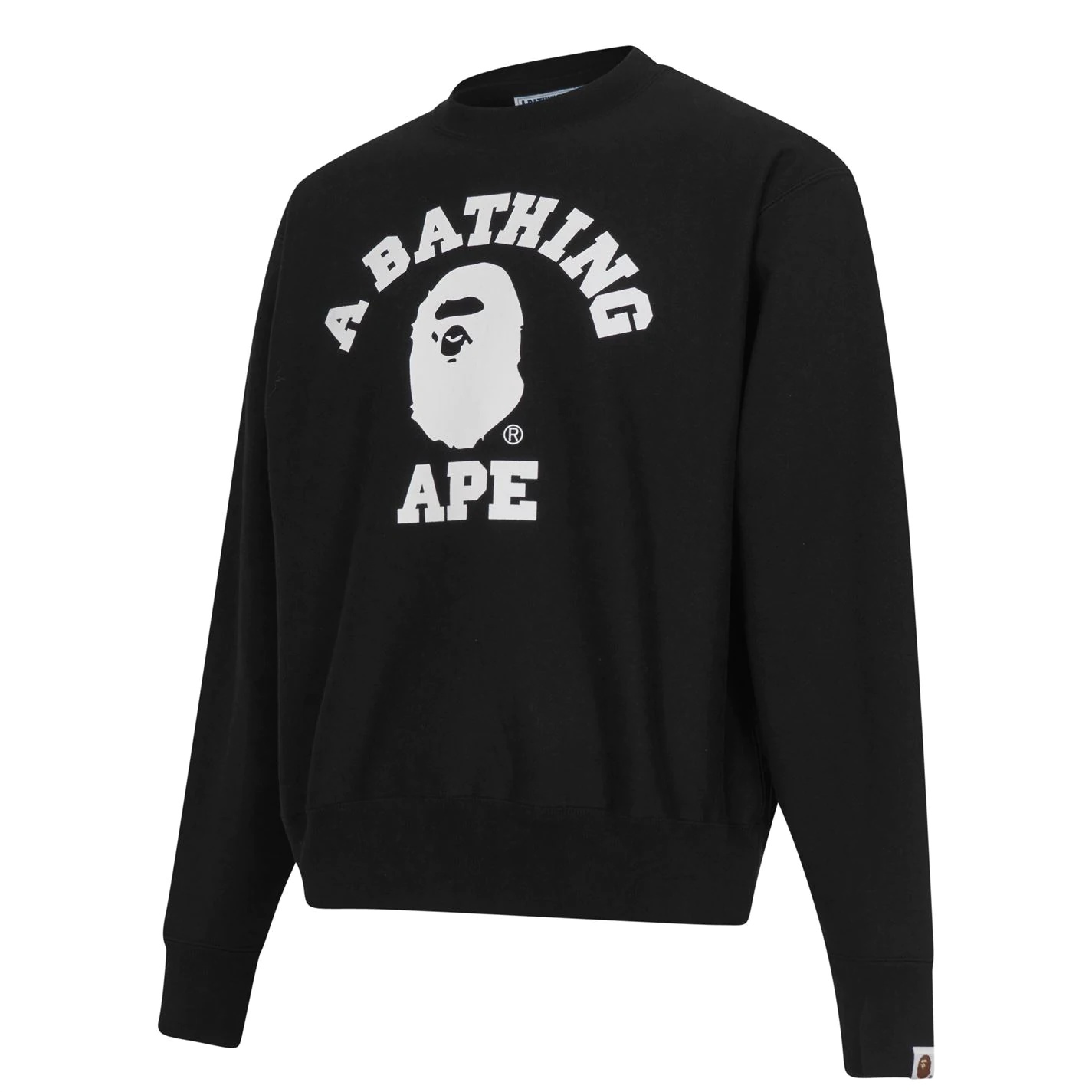 BAPE RELAX COLLG CR SN14 - 8