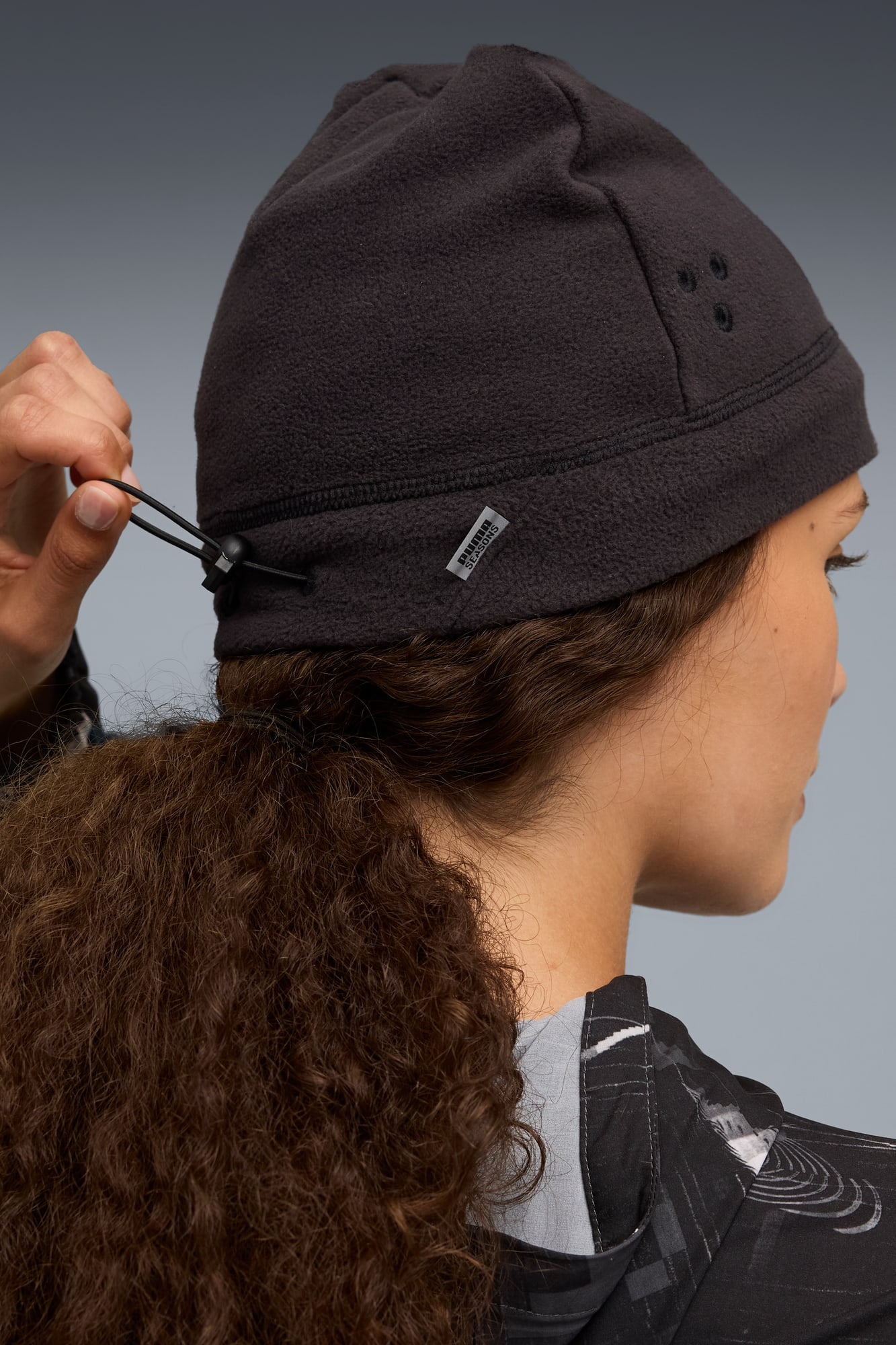 Seasons Trail Running Beanie - 3