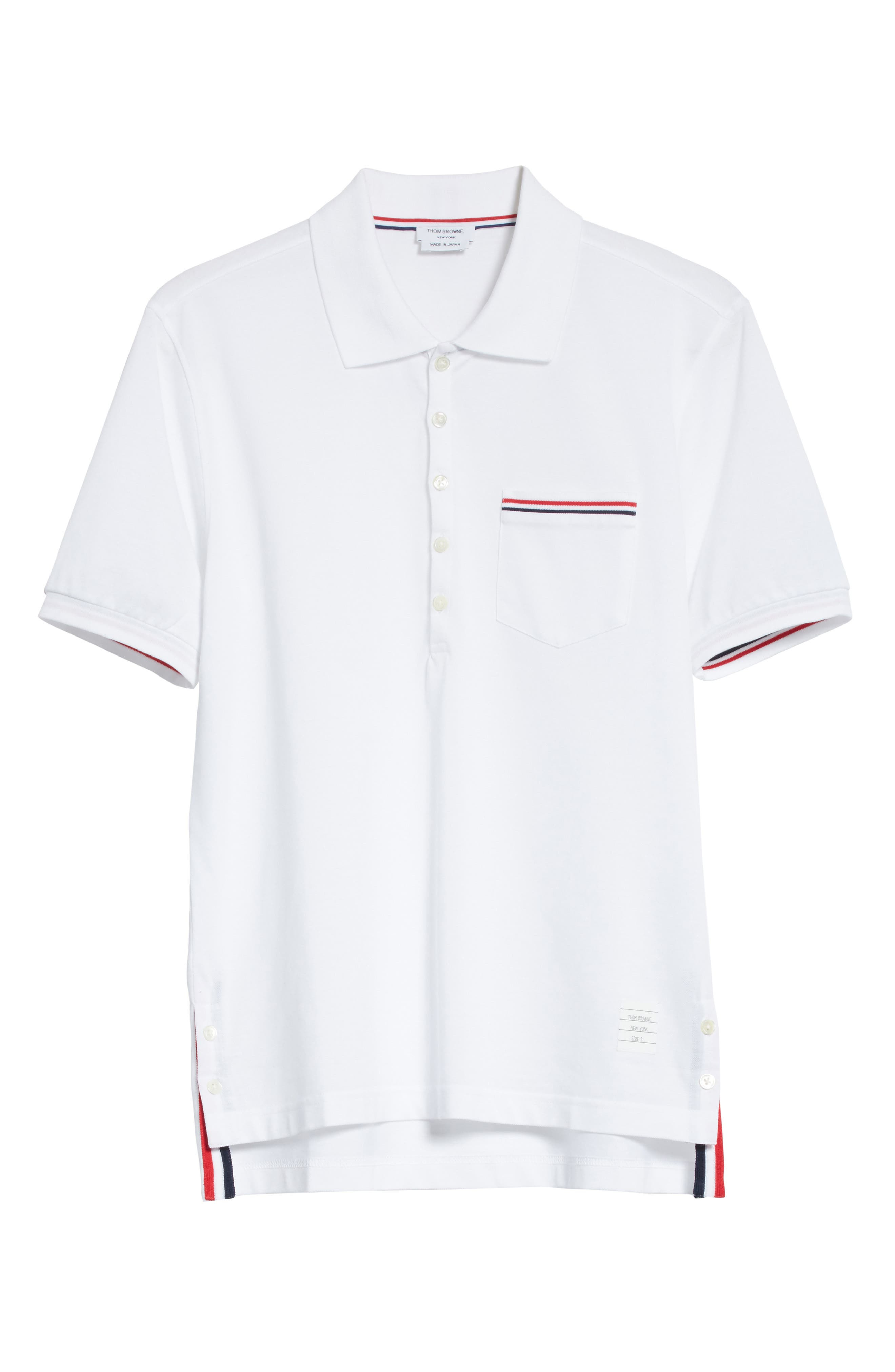 Pocket Polo - 5