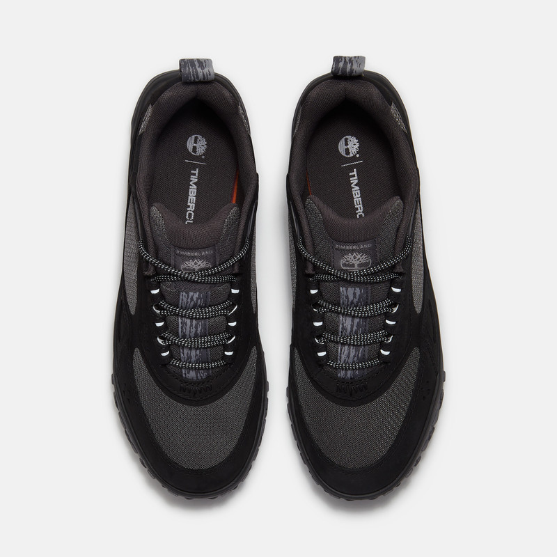 Men's TimberCush™ Motion 7 Sneaker 4