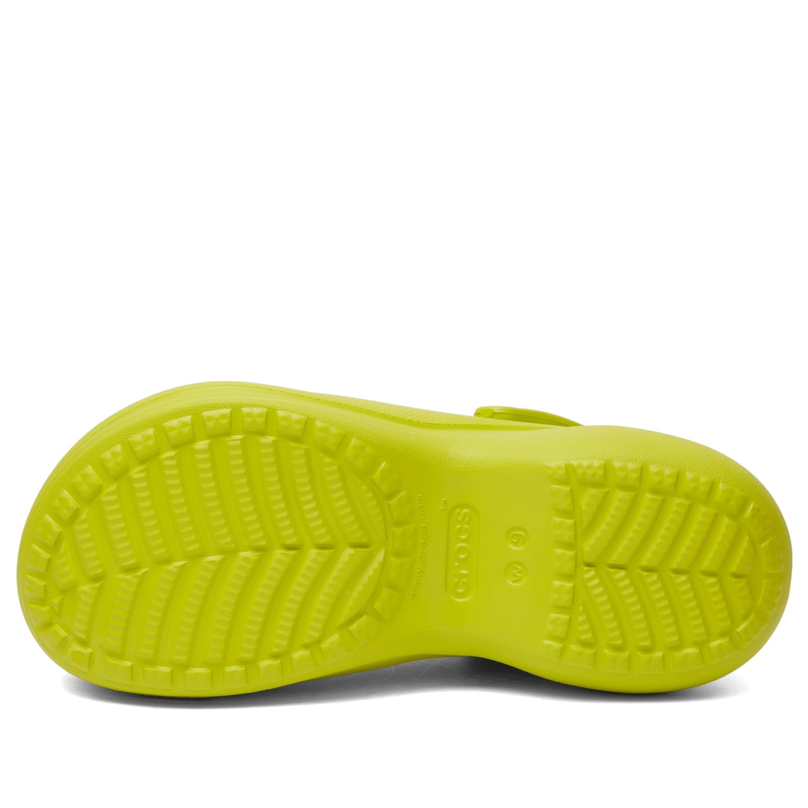 Crocs Bae Clog - 5