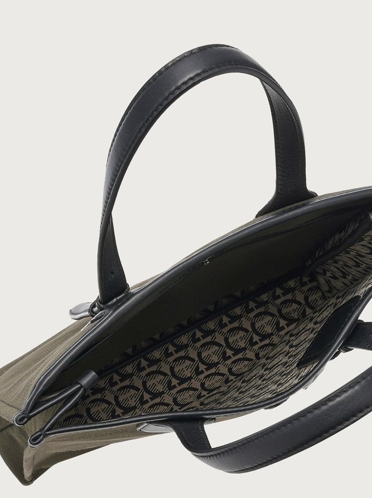 1927 SIGNATURE TOTE BAG - 5