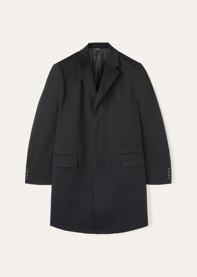 International Coat 1