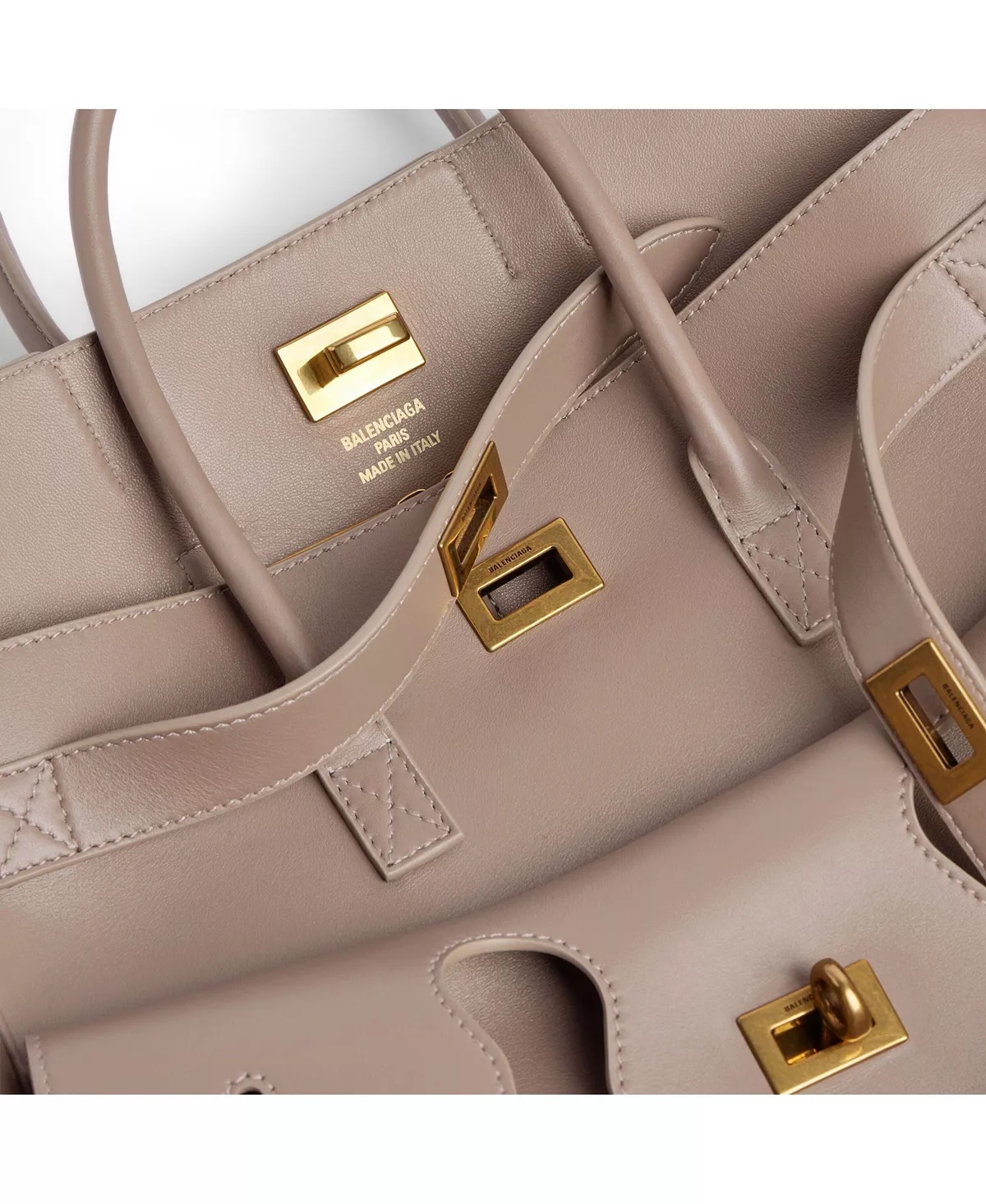 Bel Air Carry All Bag Small - 9