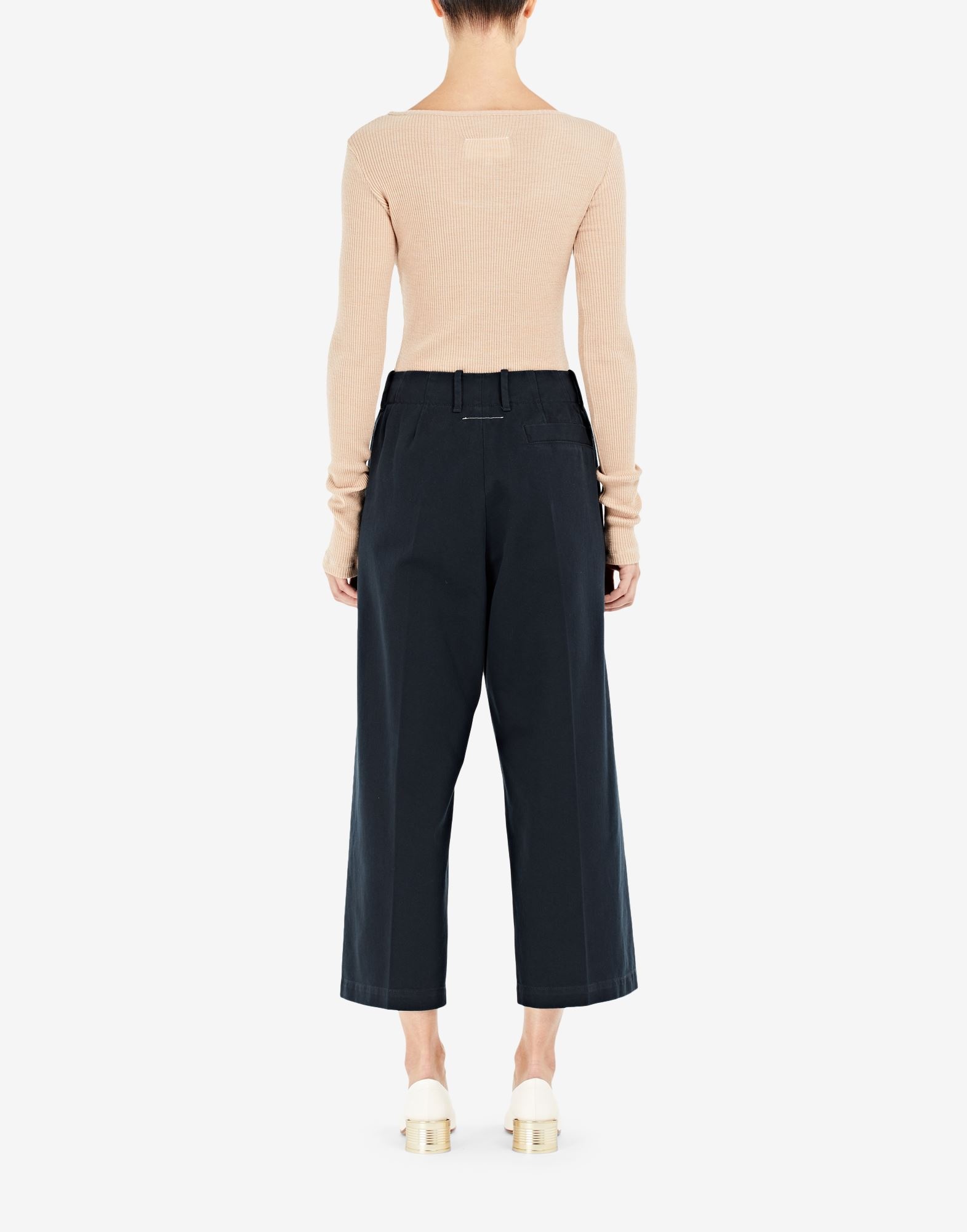 Zip culottes - 4