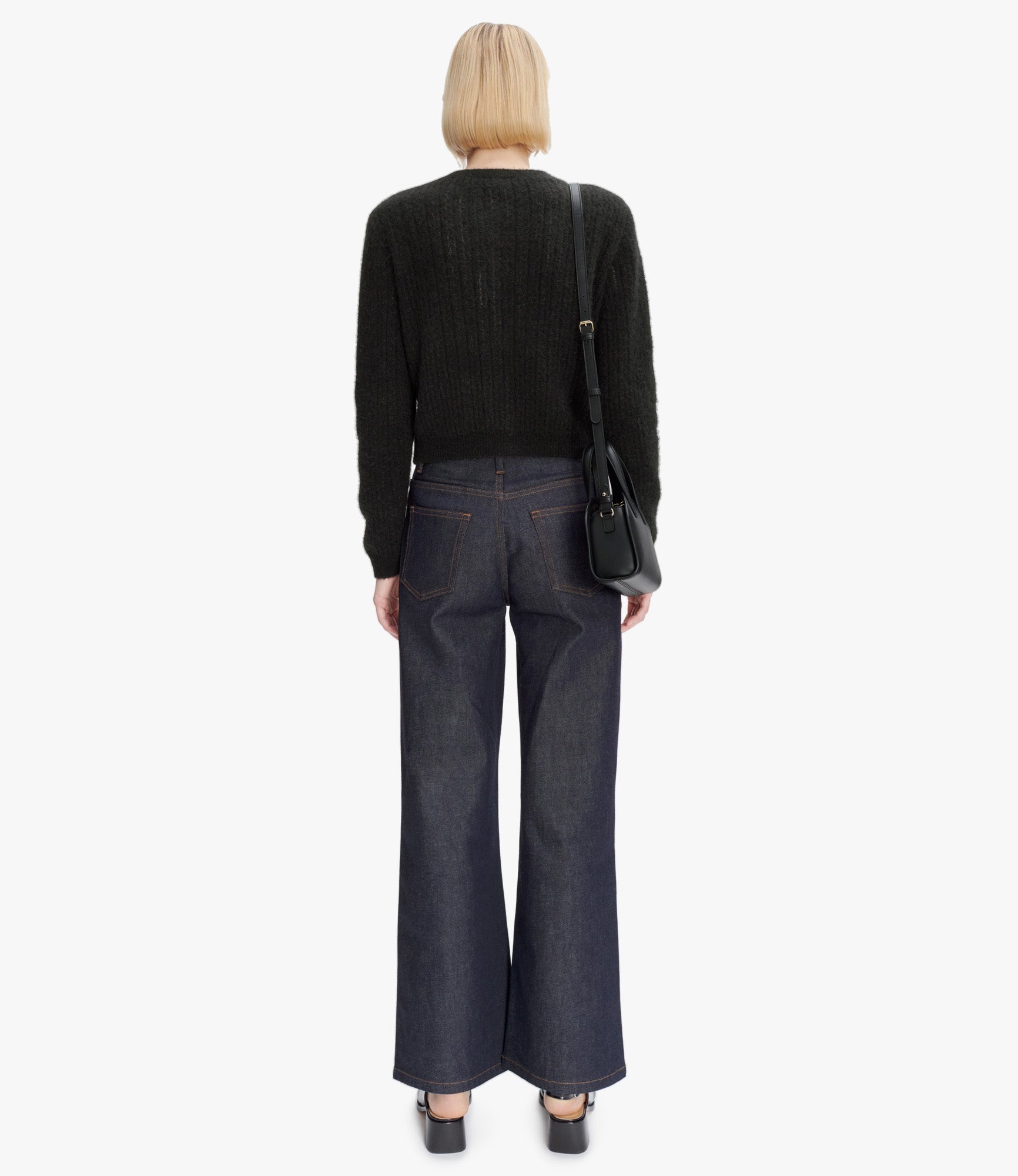 MILO CARDIGAN - 3