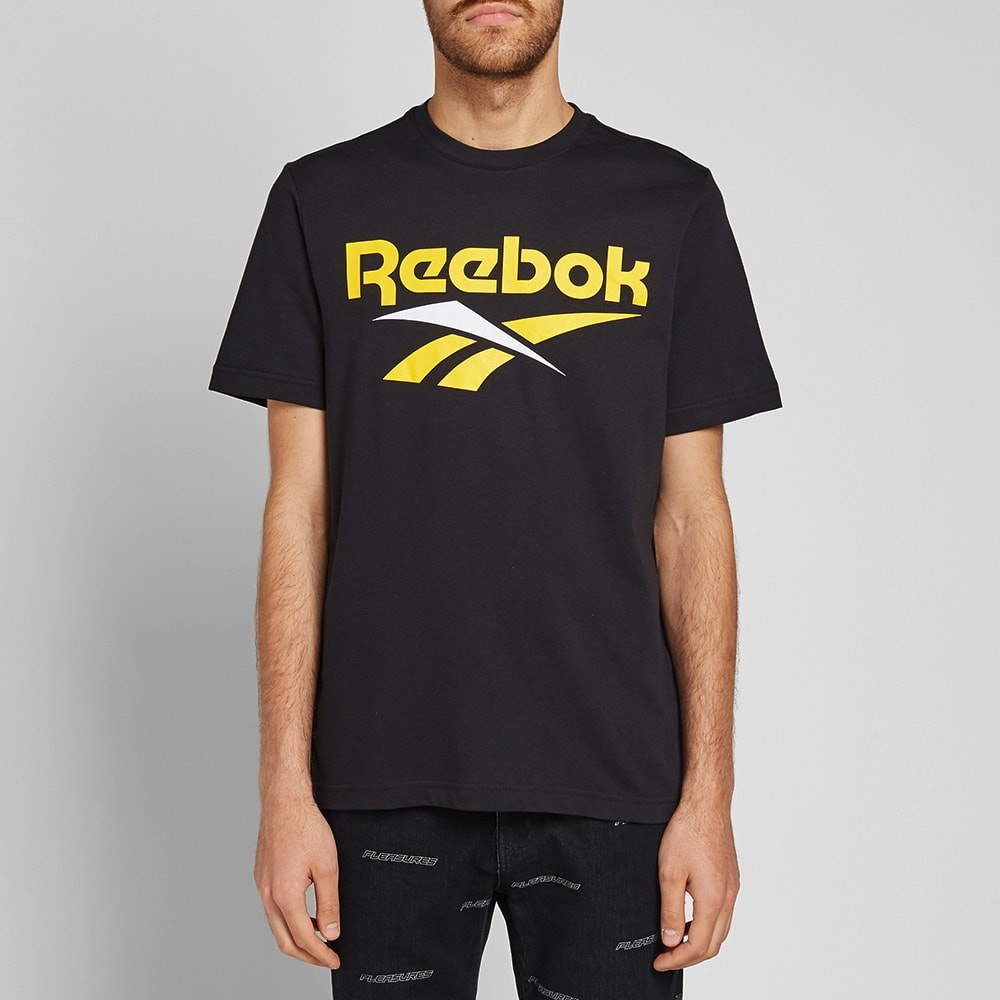 Reebok Vector Tee - 3