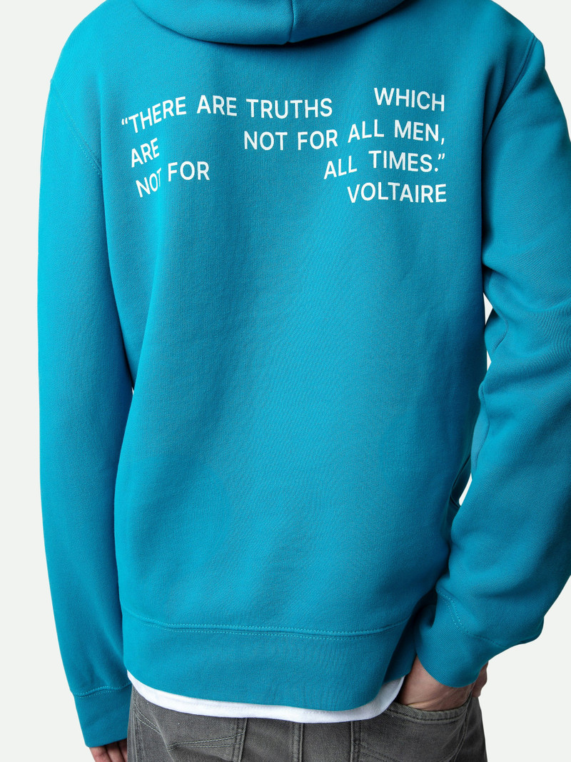 Sanchi Photoprint Sweatshirt 6