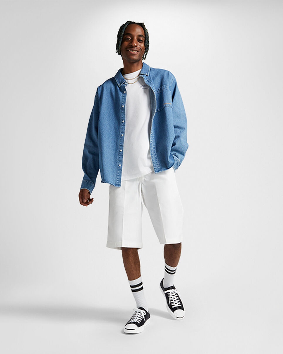 Jack Purcell Leather - 8