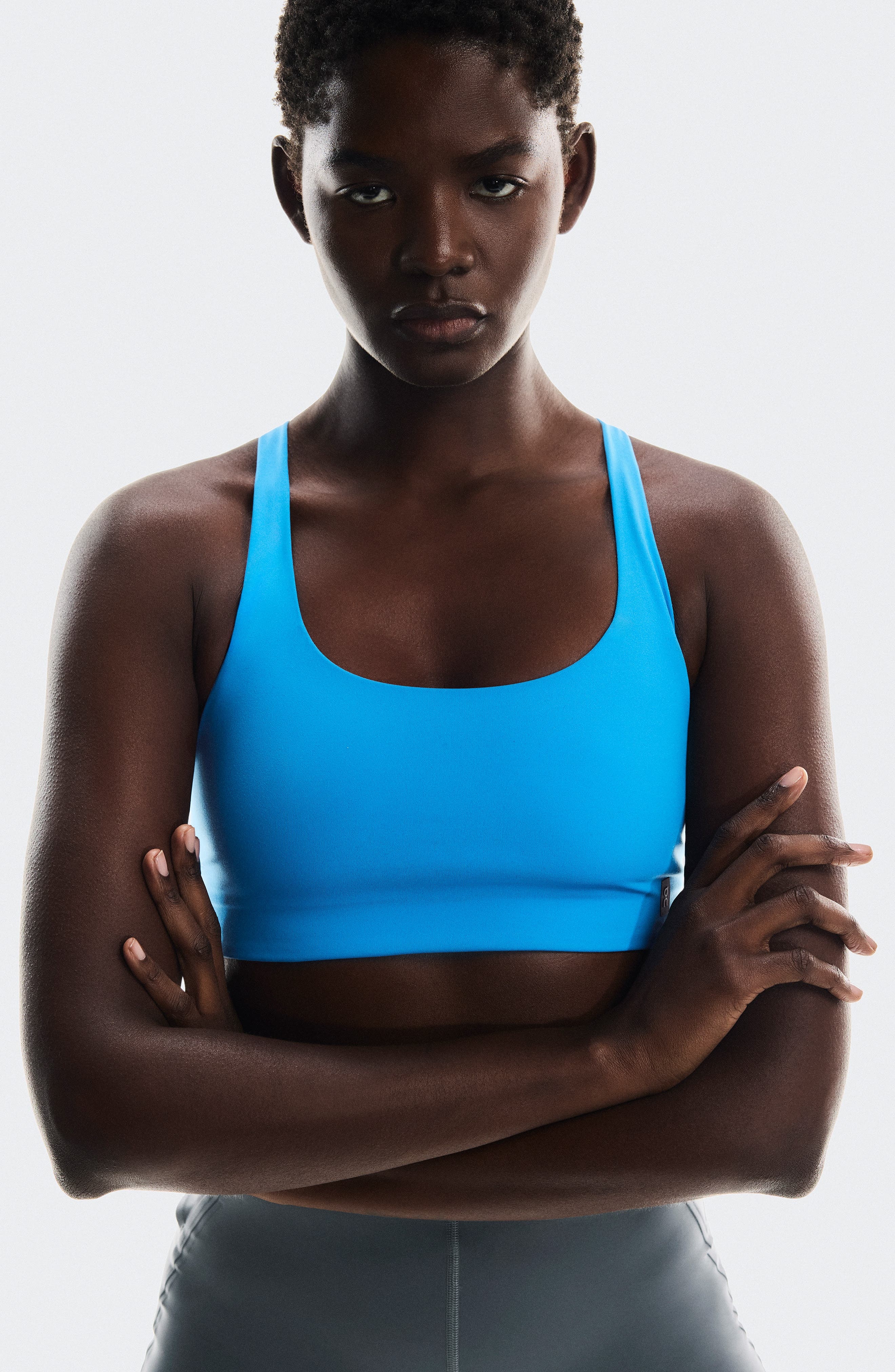 On Studio Sports Bra in Malibu at Nordstrom - 3