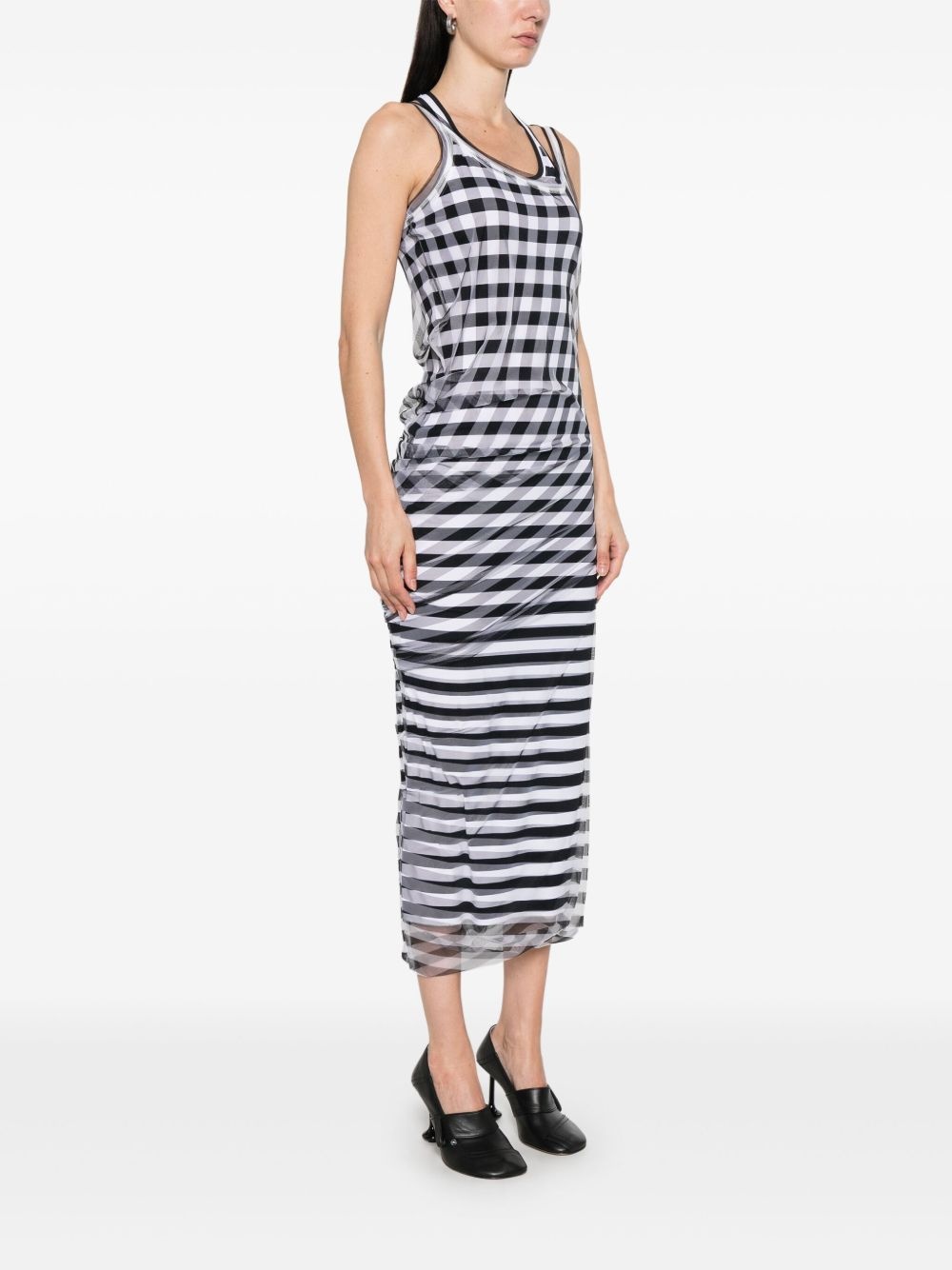 Naro maxi dress - 3
