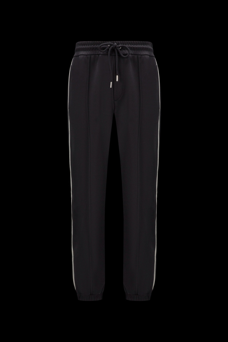 Triacetate Sweatpants - 1