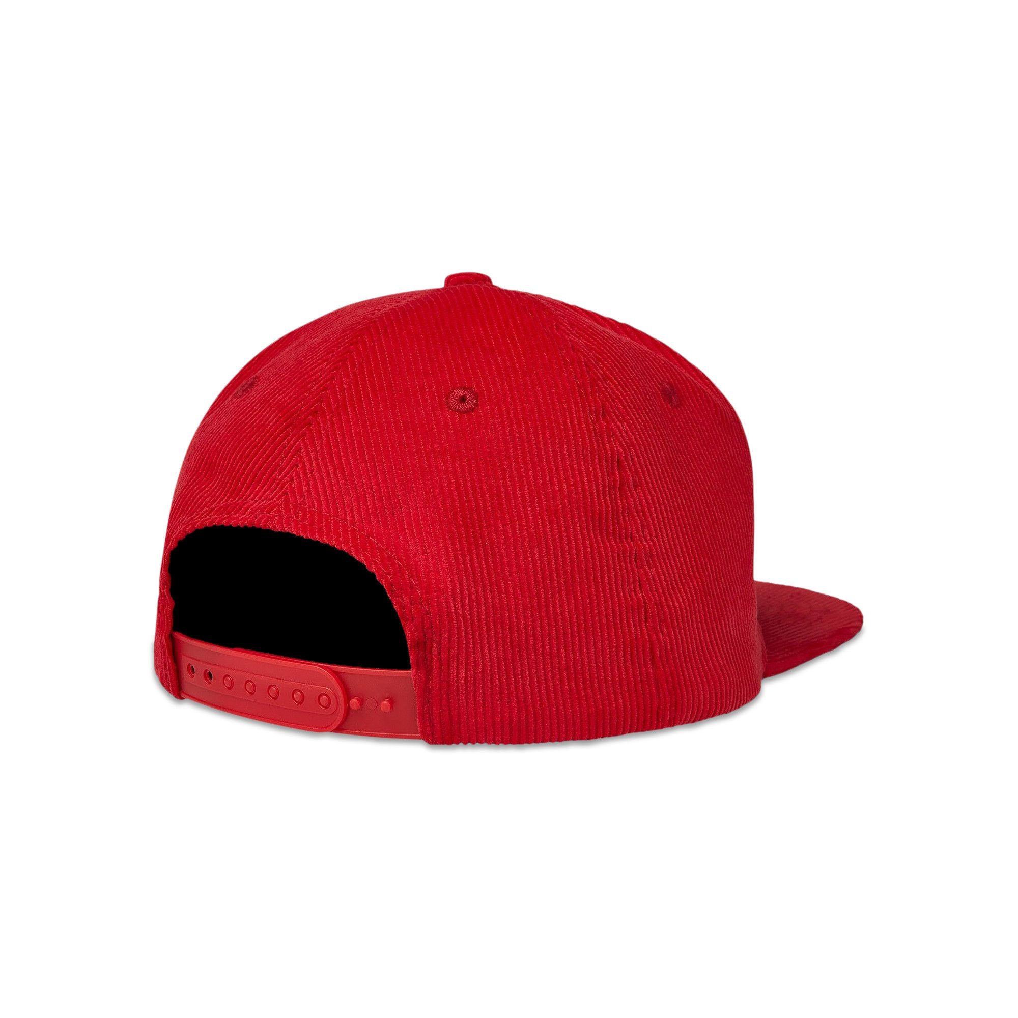 Gallery Dept. Gym Logo Hat 'Red' - 2