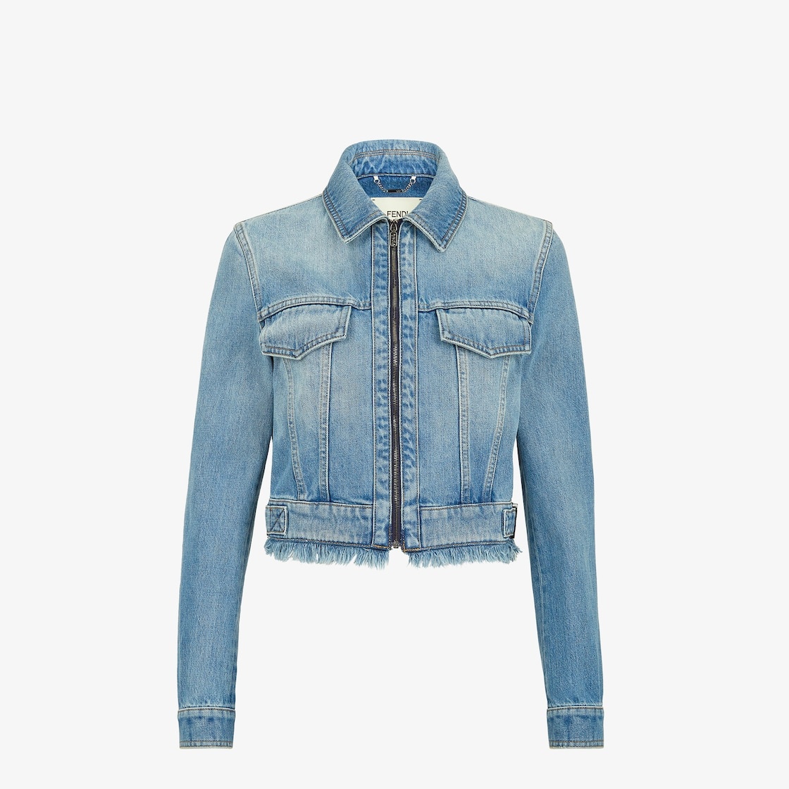 Jacket - 1