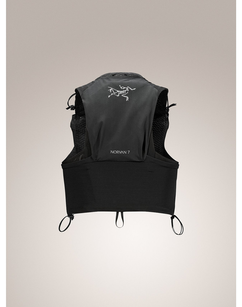 Arc'teryx Norvan 7 Vest outlook