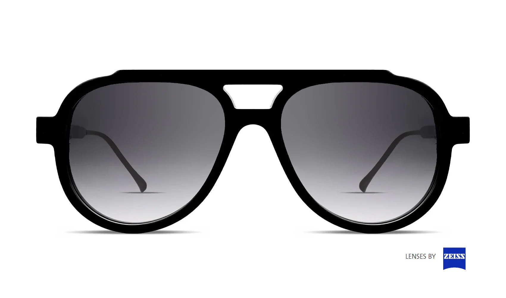 ALIENY SUN Exclusive Zeiss Lenses - 1