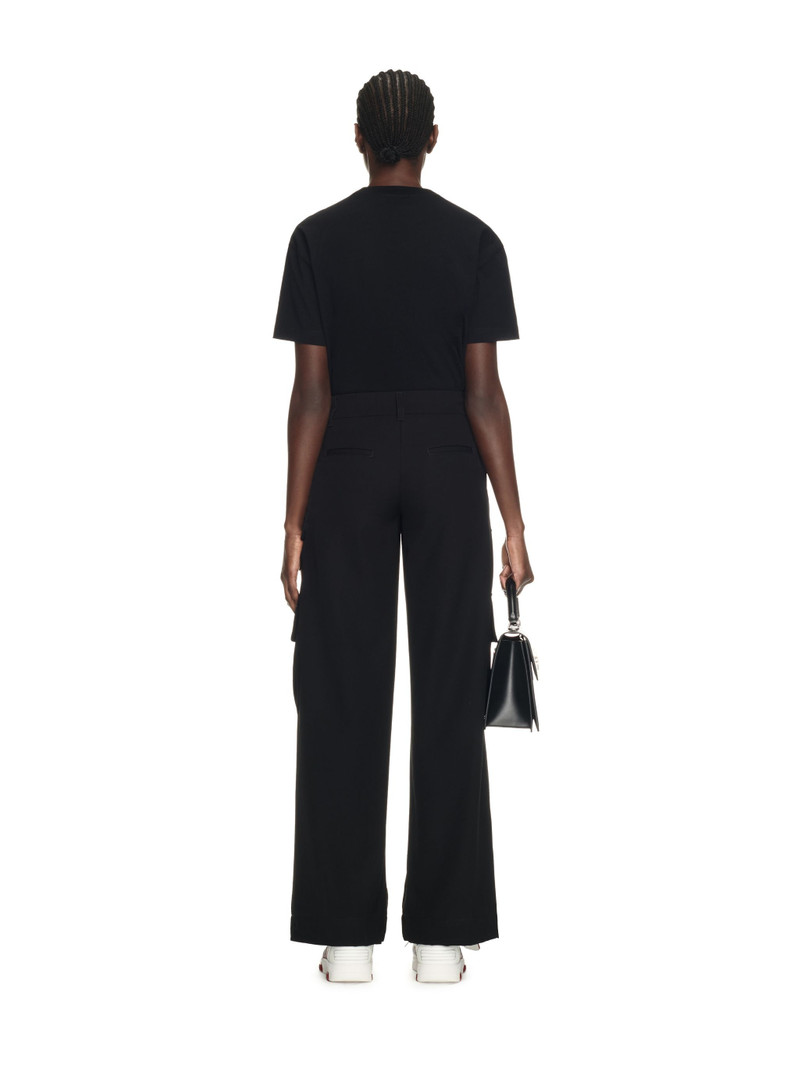 Wool Toybox Cargo Pants 4