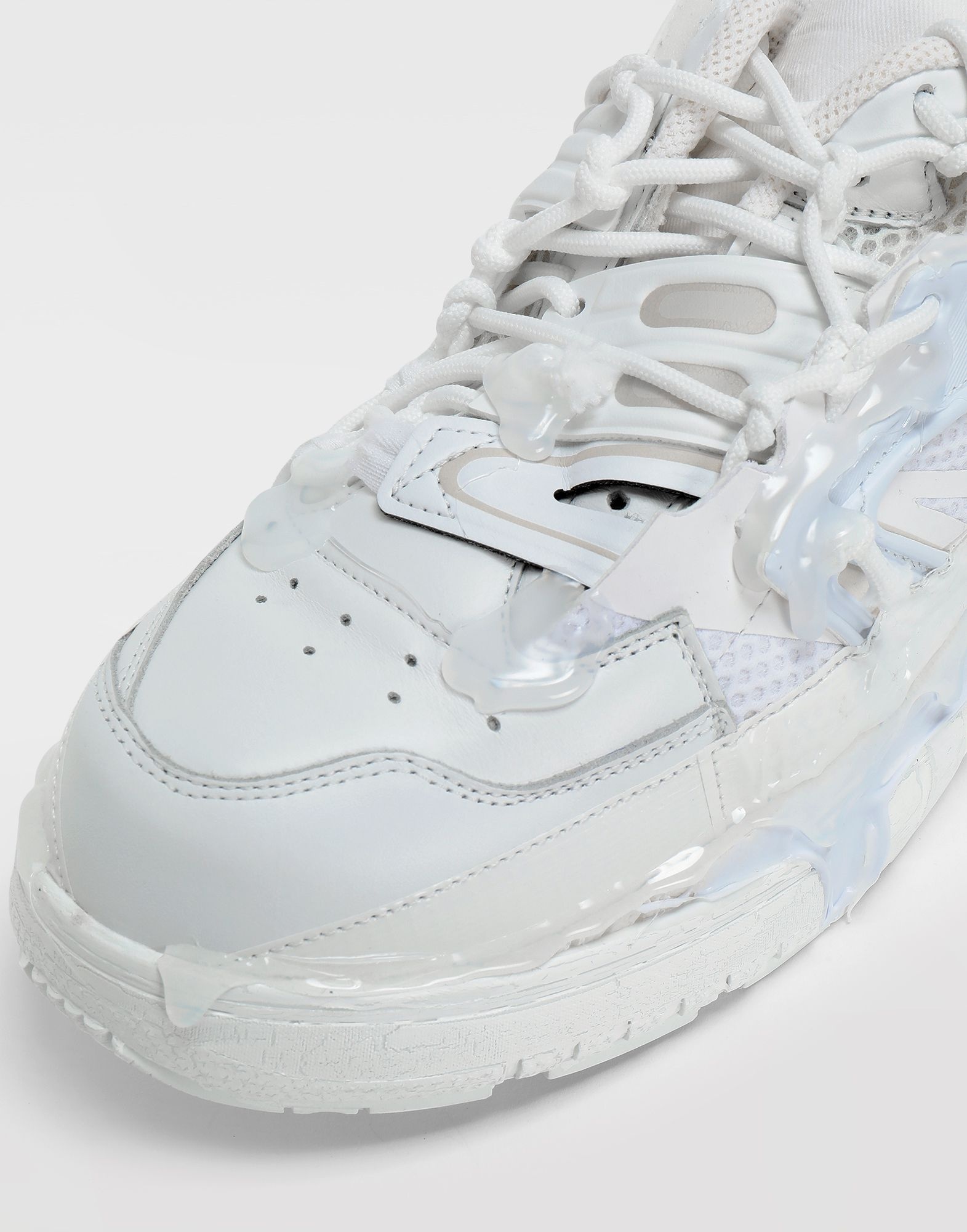 Fusion sneakers - 5
