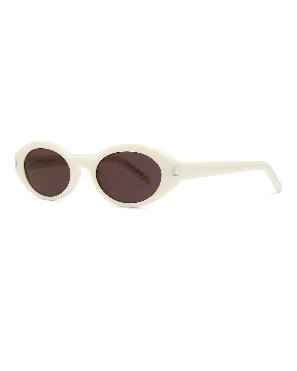 Oval Sunglasses - 2