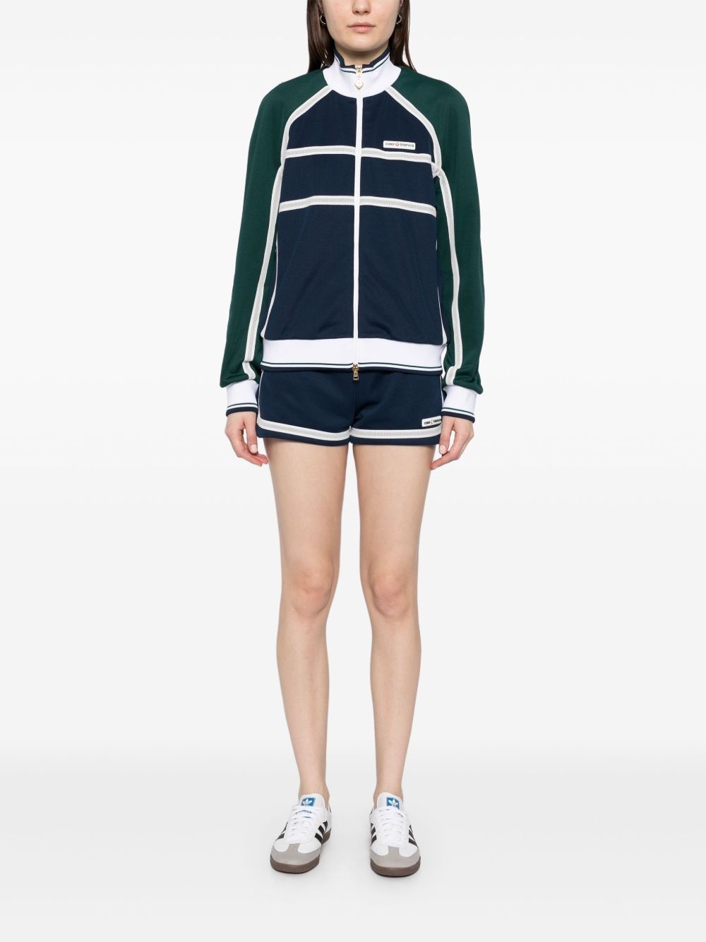 track jacket - 2